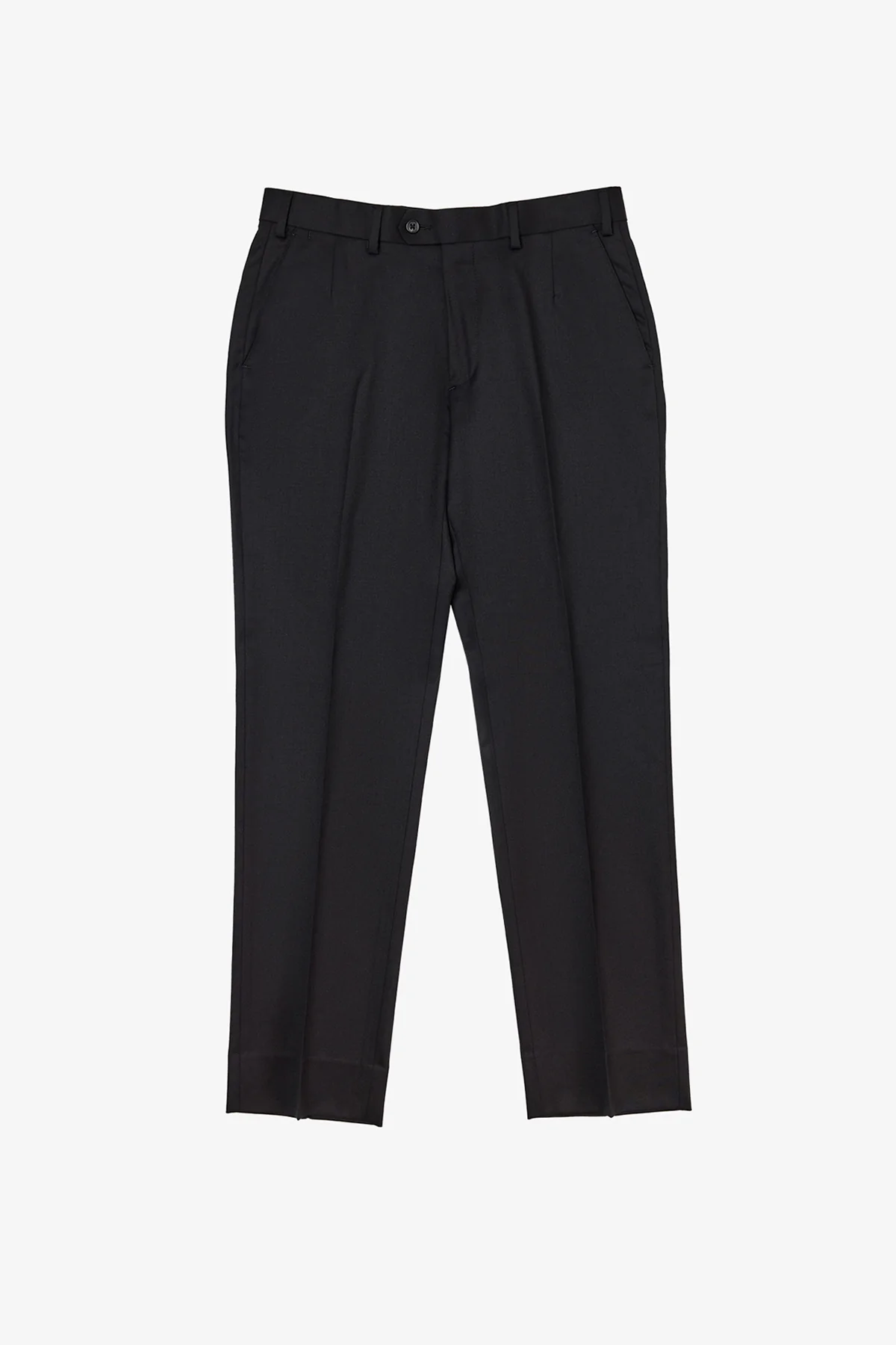 Adler - Black Trouser - Image 3