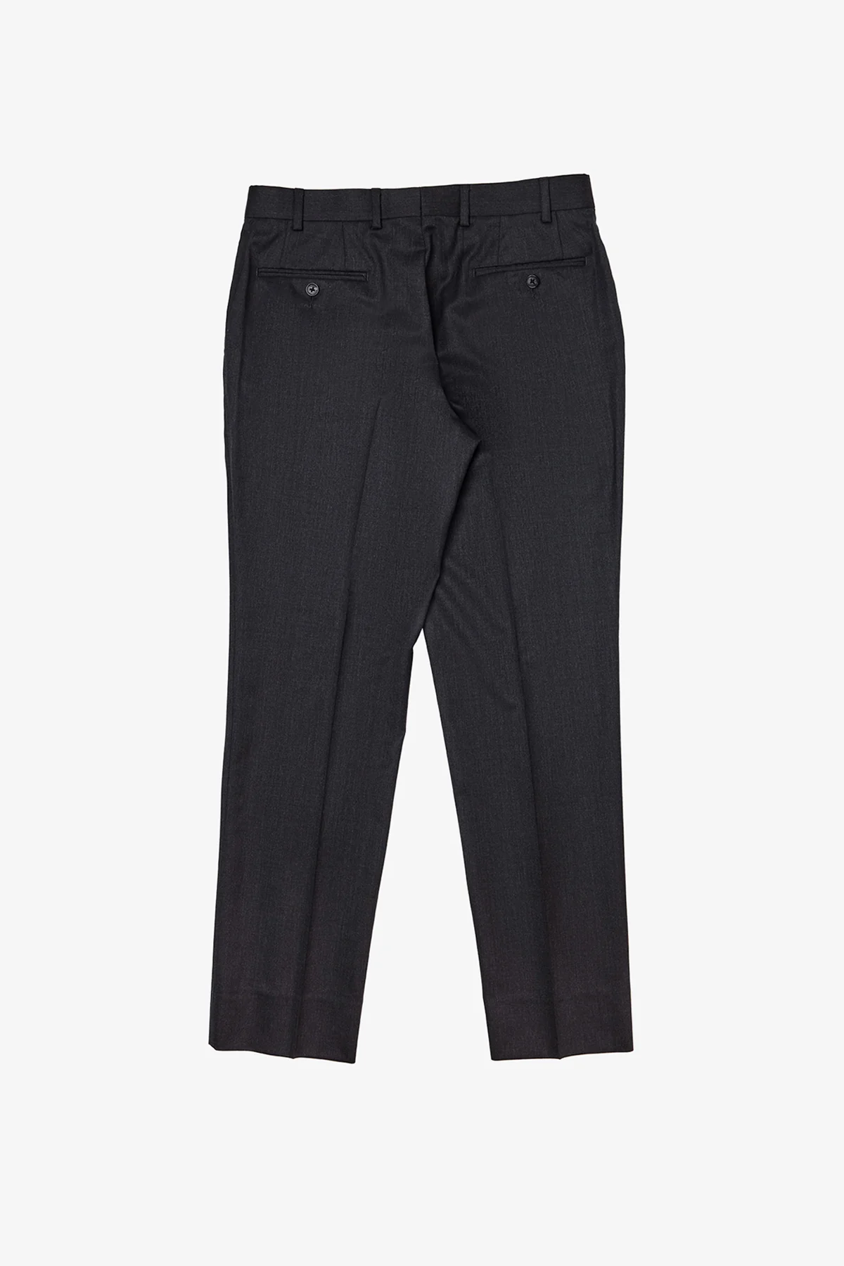 Adler - Dark Grey Trouser - Image 4
