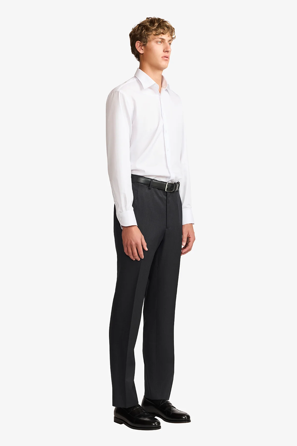 Adler - Dark Grey Trouser - Image 6