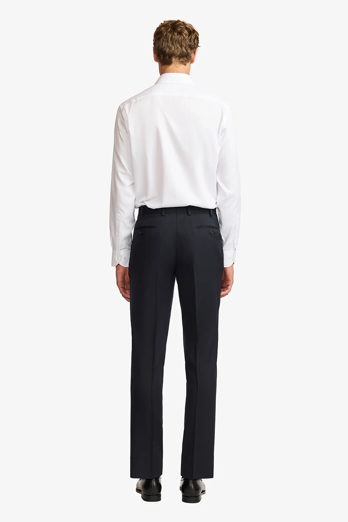 Adler - Navy Trouser - Image 7