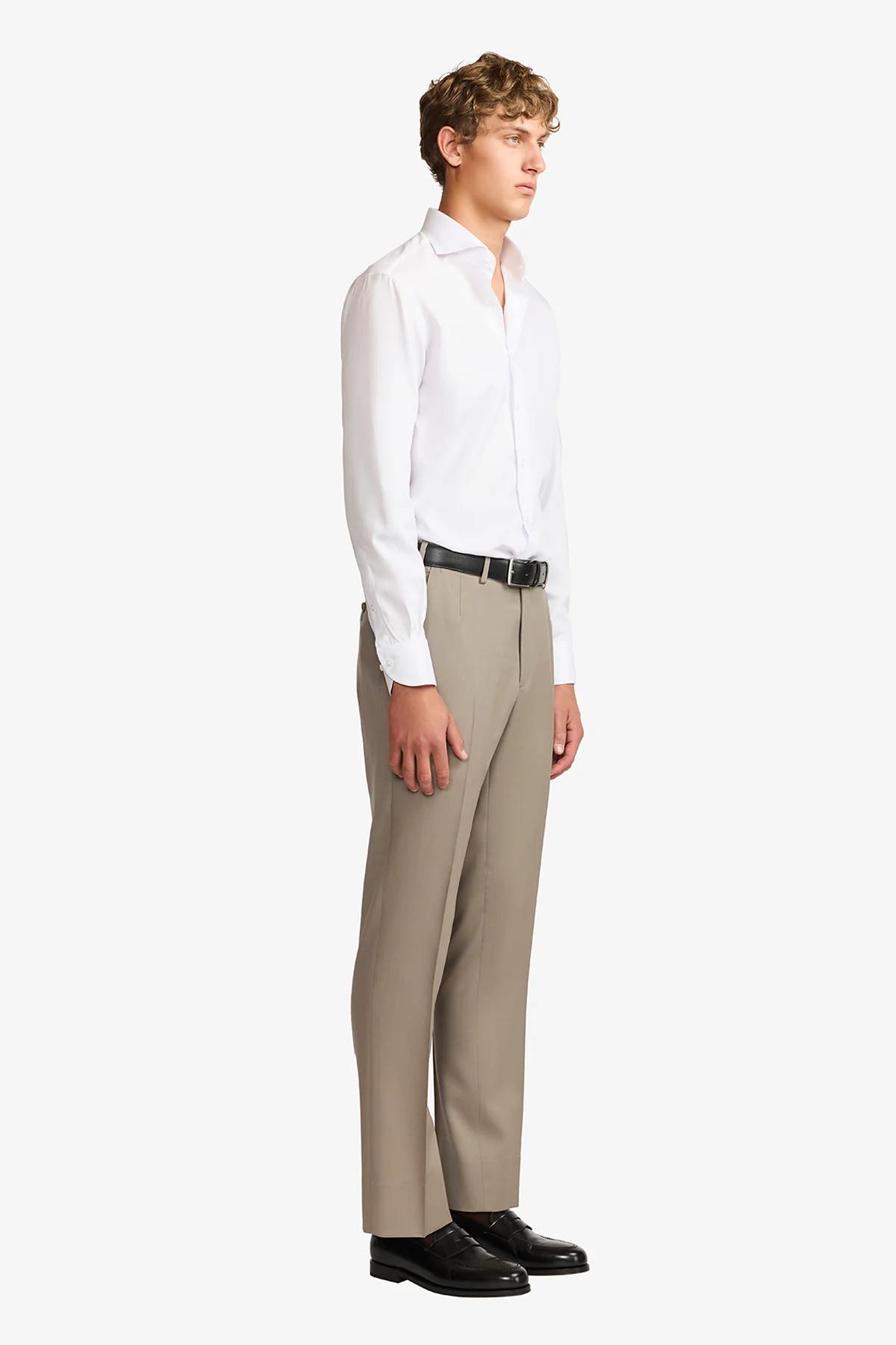 Adler - Fawn Trouser - Image 6
