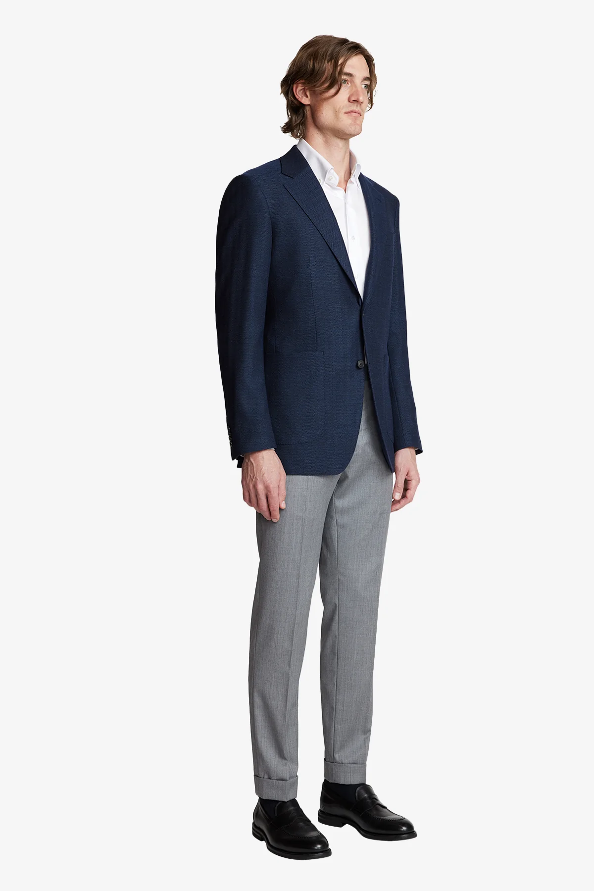 Arthur - Navy Blue - Image 6