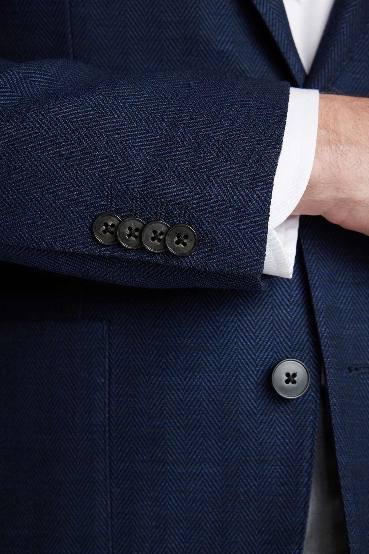 Arthur - Navy Blue - Image 8
