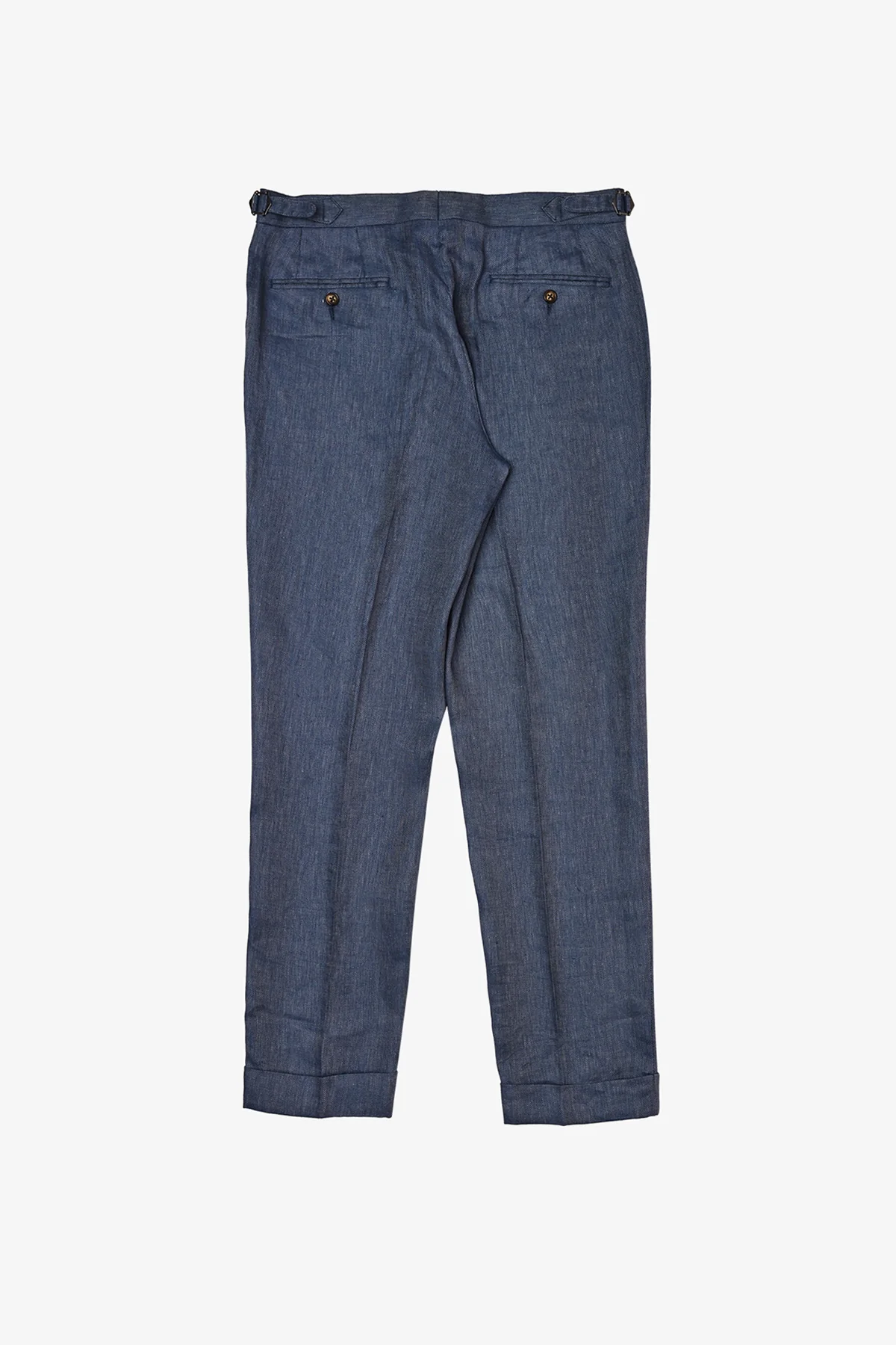 Davis - Blue - Image 5