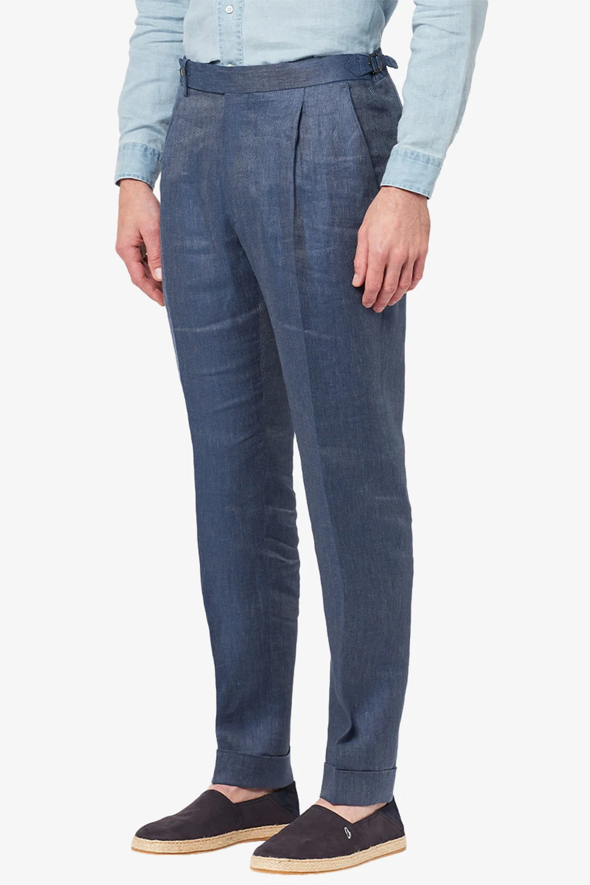 Davis - Blue - Image 6