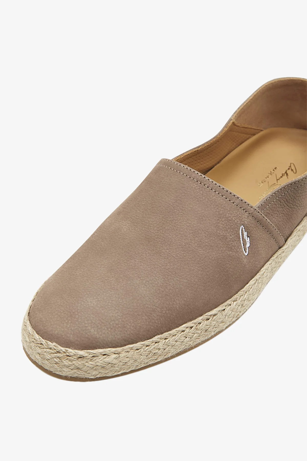 Espadrille - Tobacco - Image 5