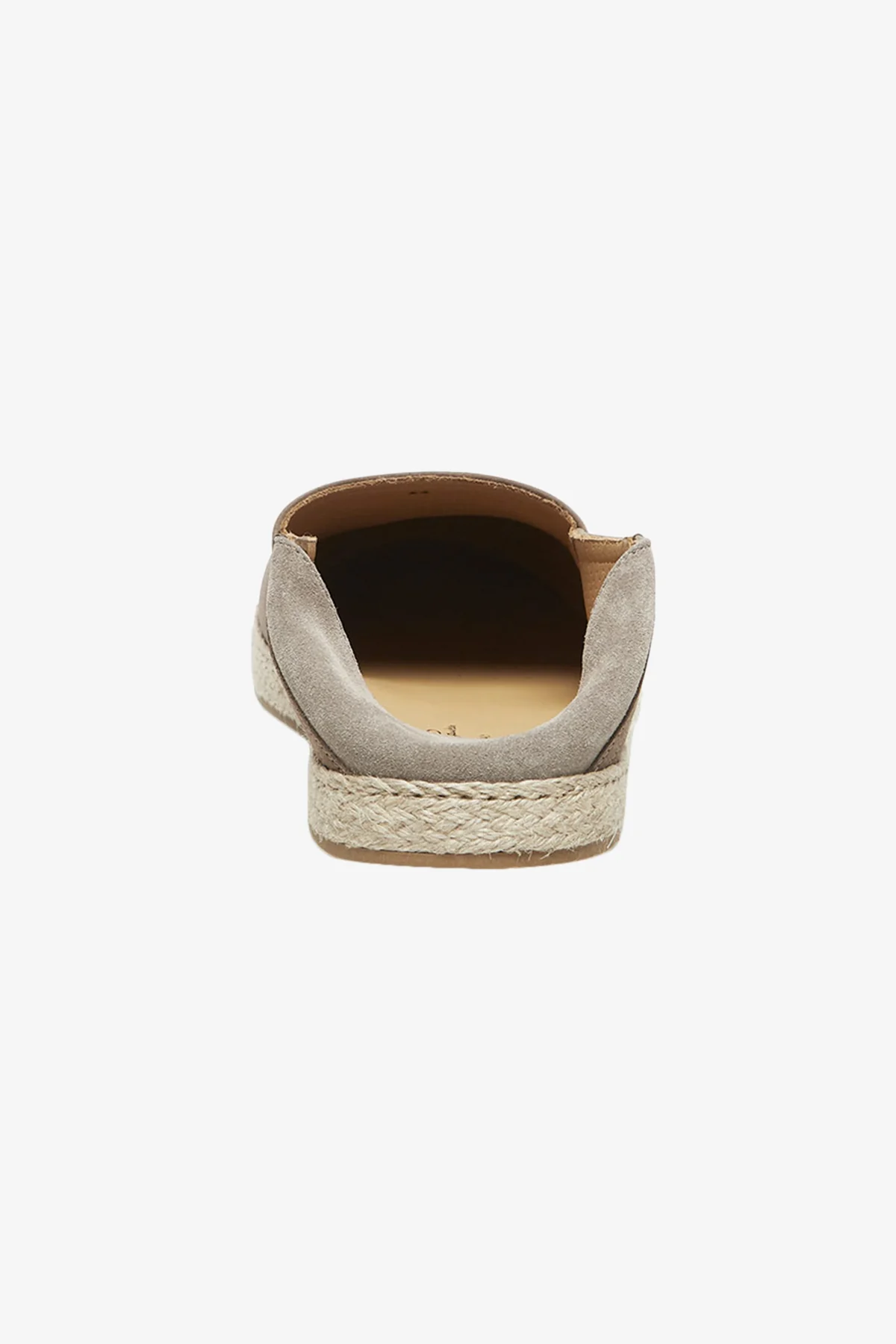 Espadrille - Tobacco - Image 7