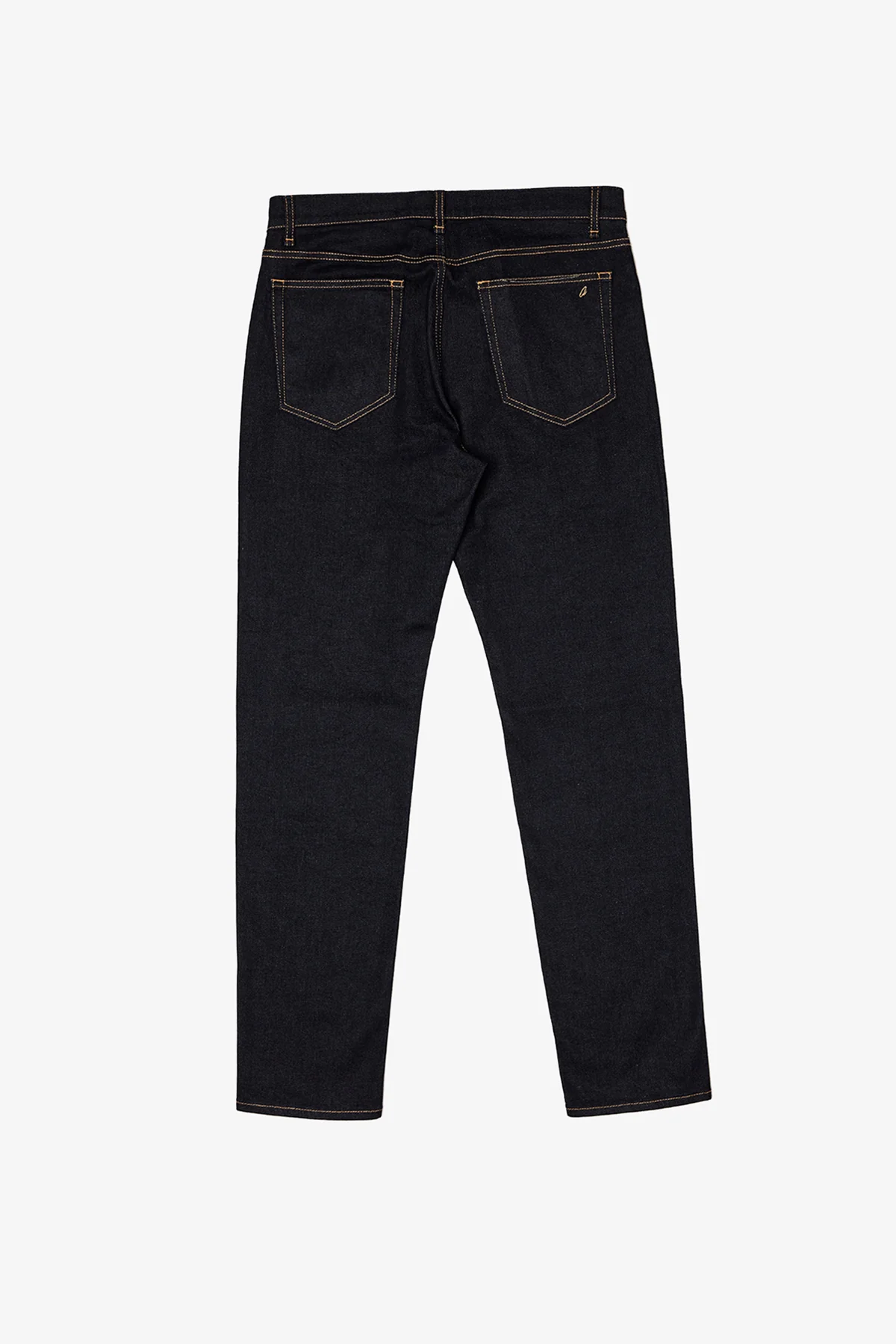 Franklin - Dark Blue Denim - Image 3