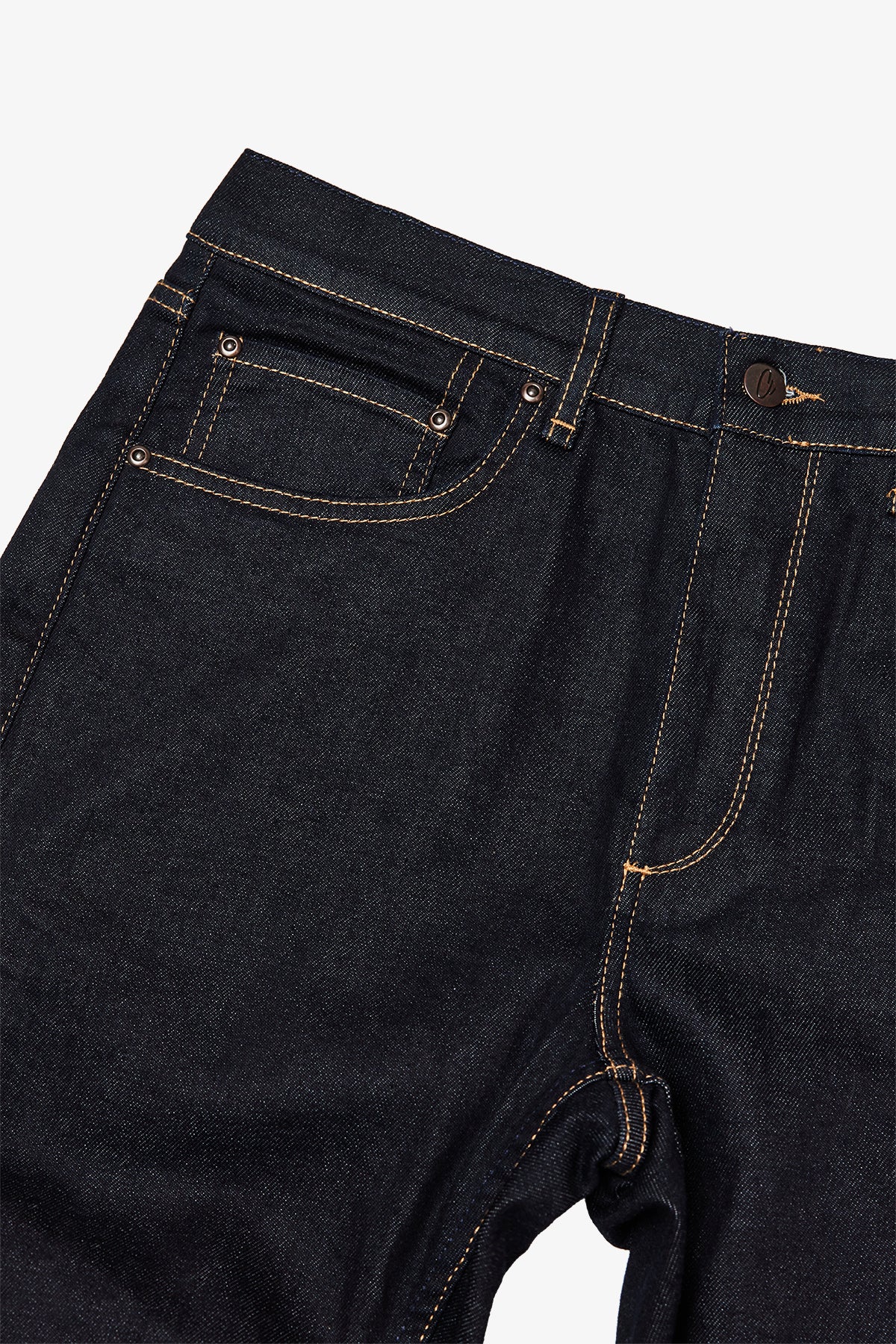Franklin - Dark Blue Denim - Image 4