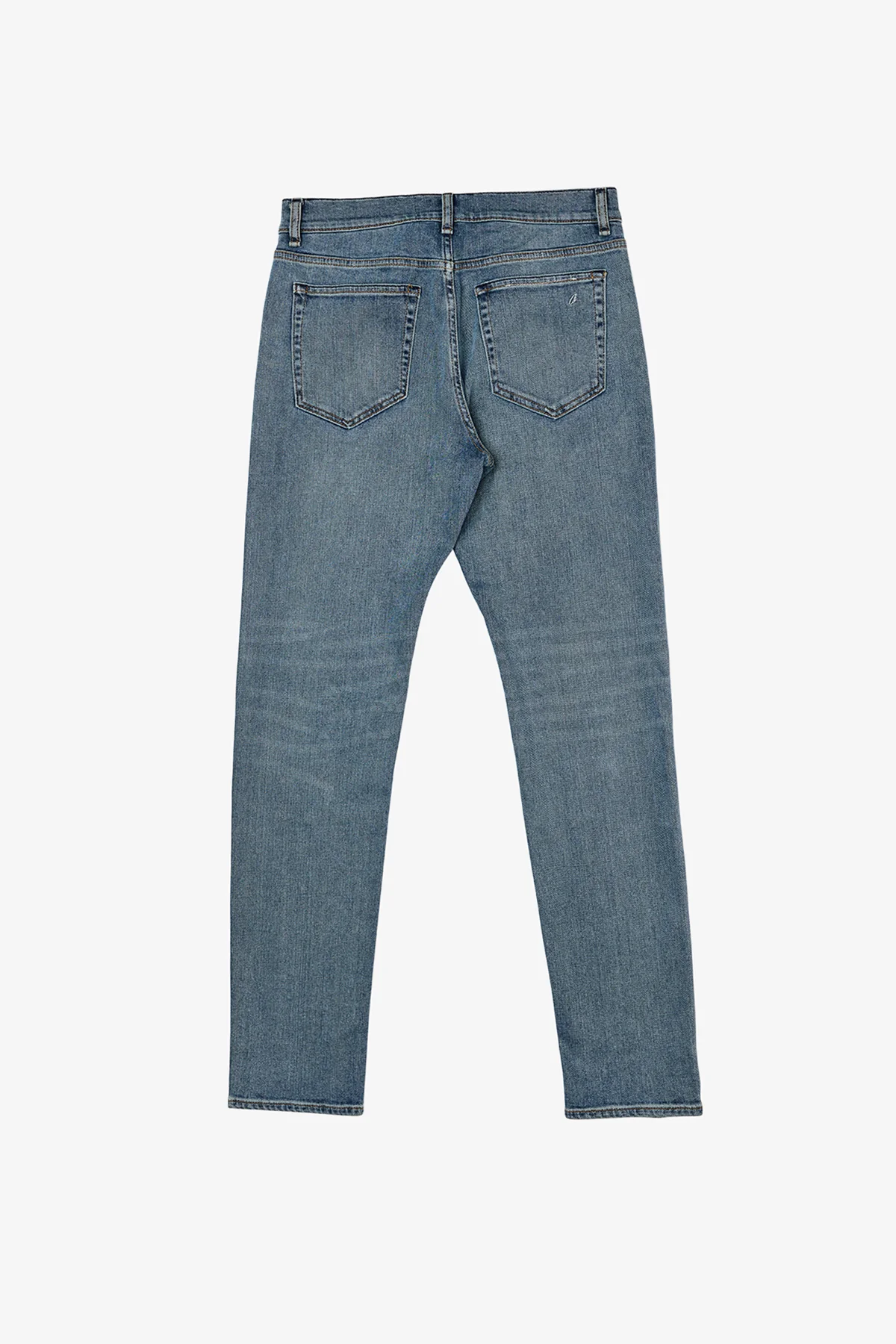 Franklin - Light Blue Denim - Image 3