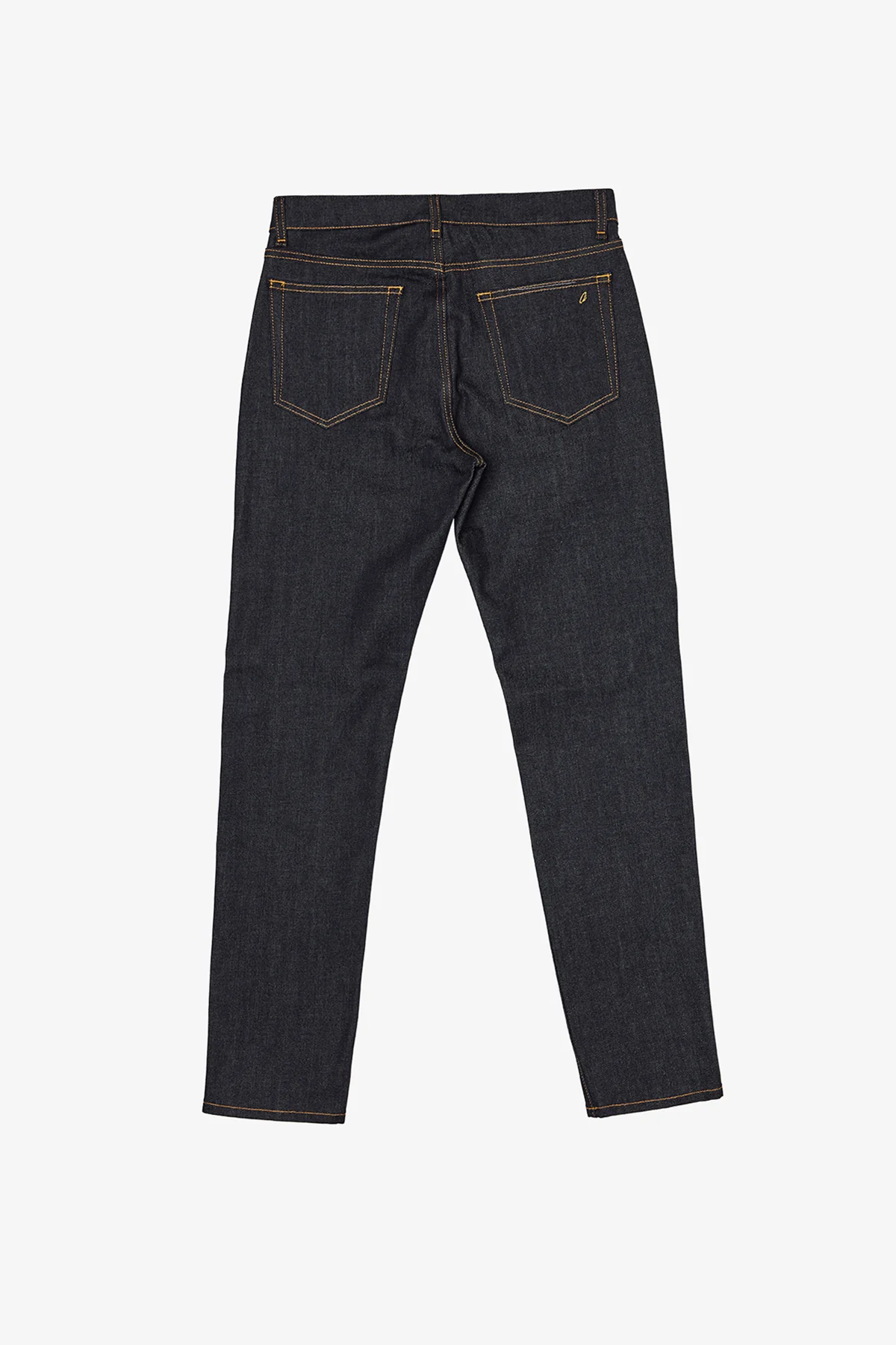 Franklin - Raw Denim - Image 3
