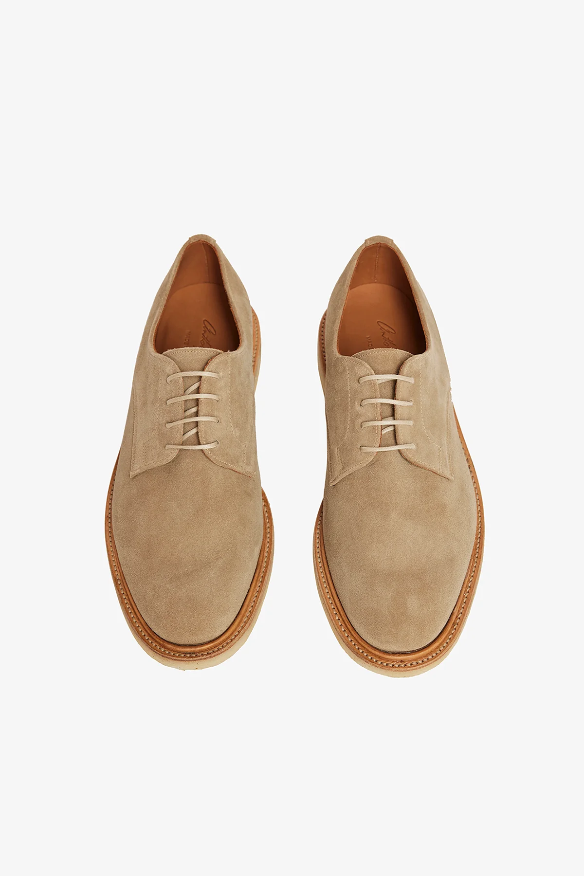 Gibson - Light Brown - Image 4
