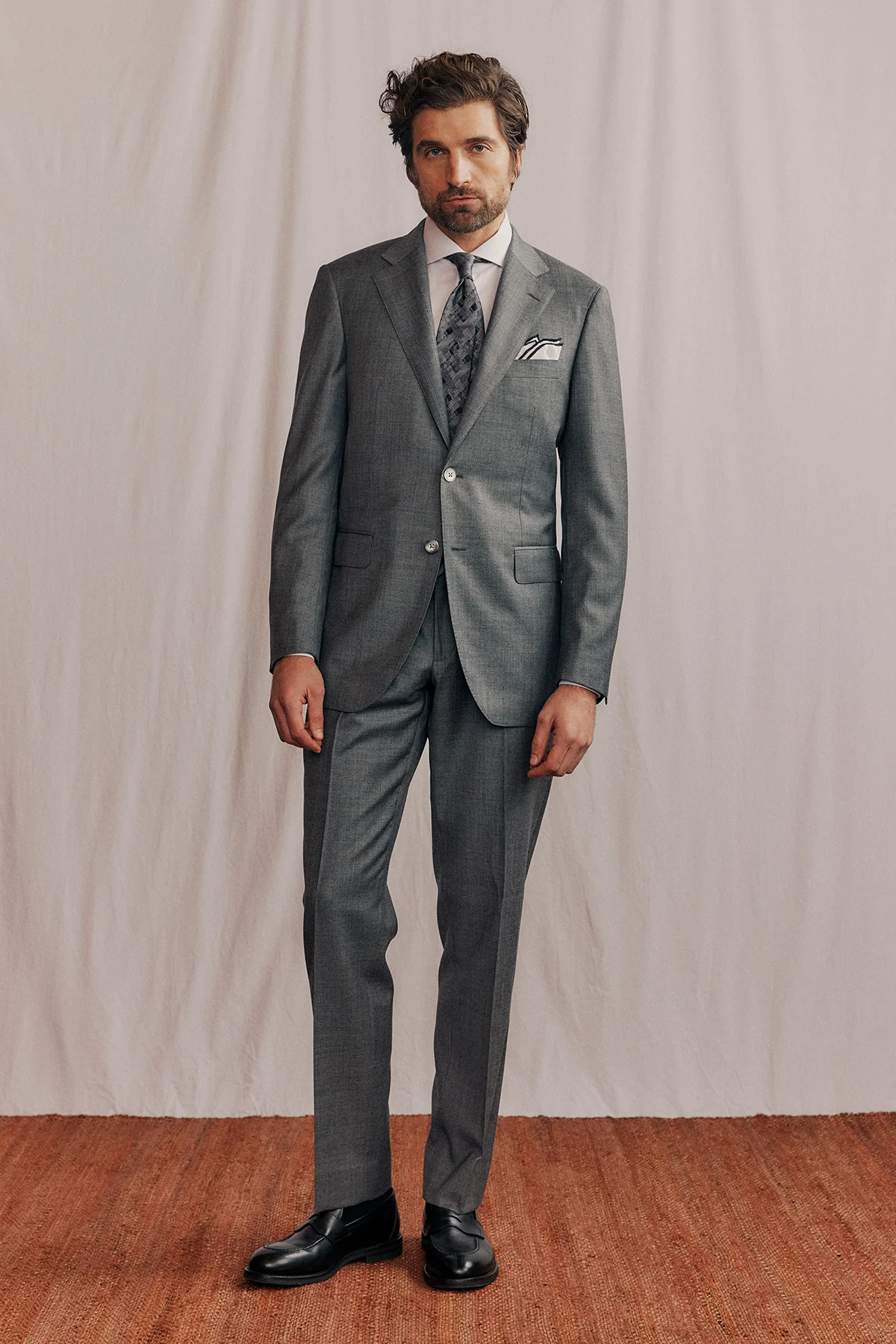 Hamilton - Silver - Image 11