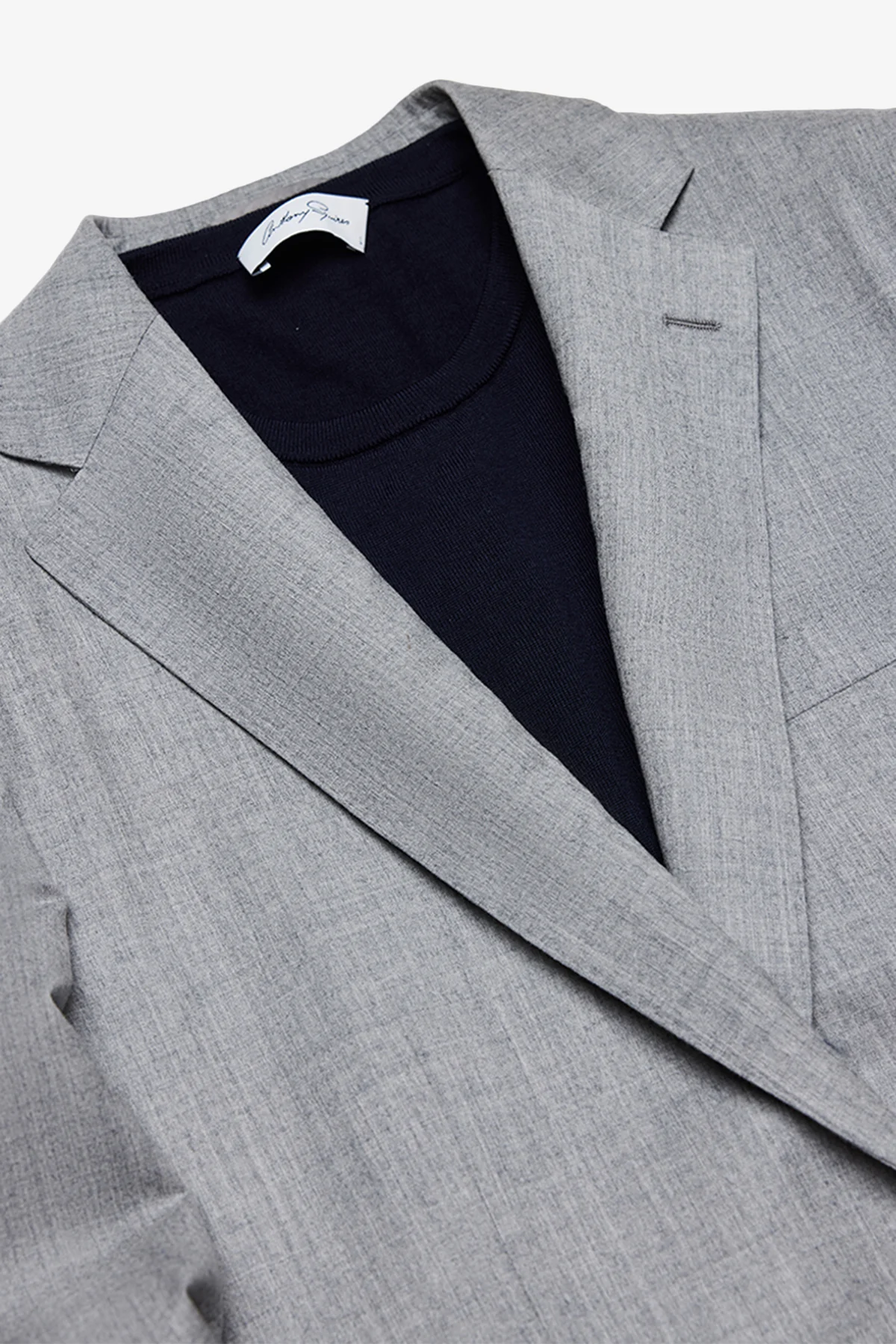 Henderson - Light Grey - Image 3