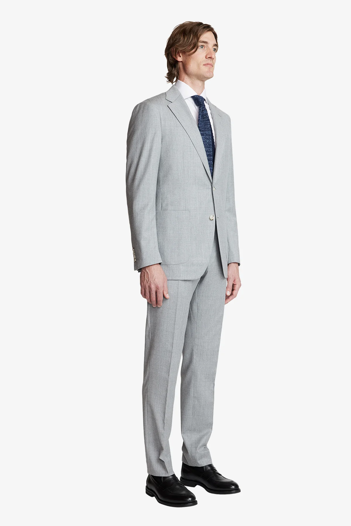 Henderson - Light Grey - Image 6