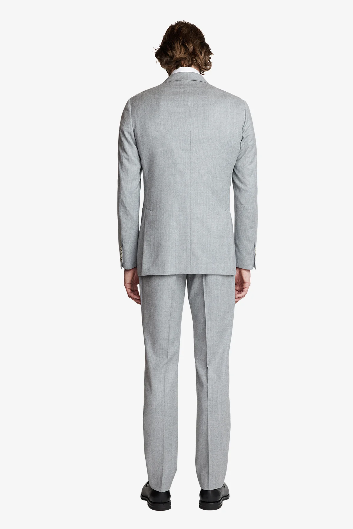 Henderson - Light Grey - Image 7