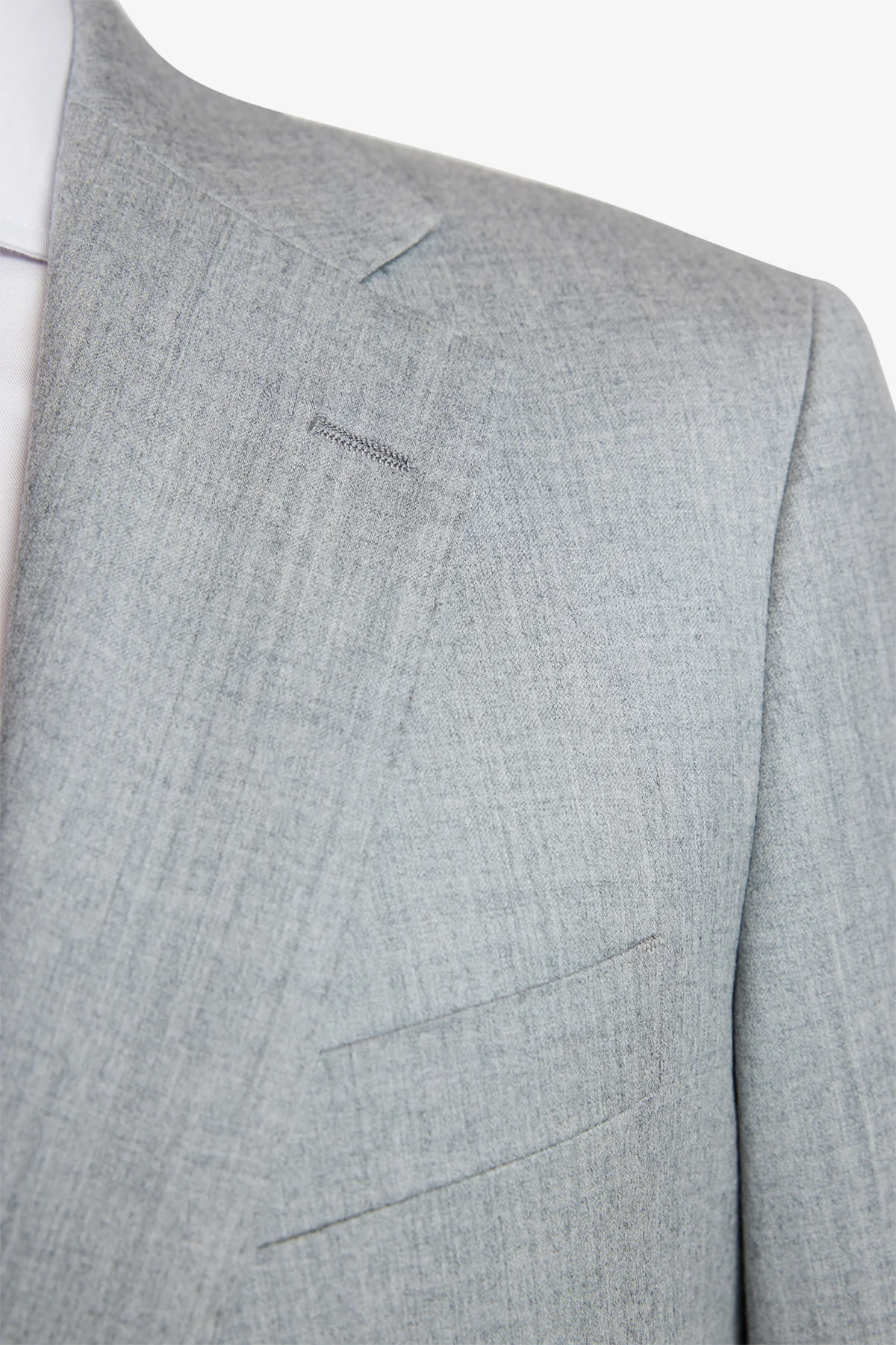 Henderson - Light Grey - Image 9