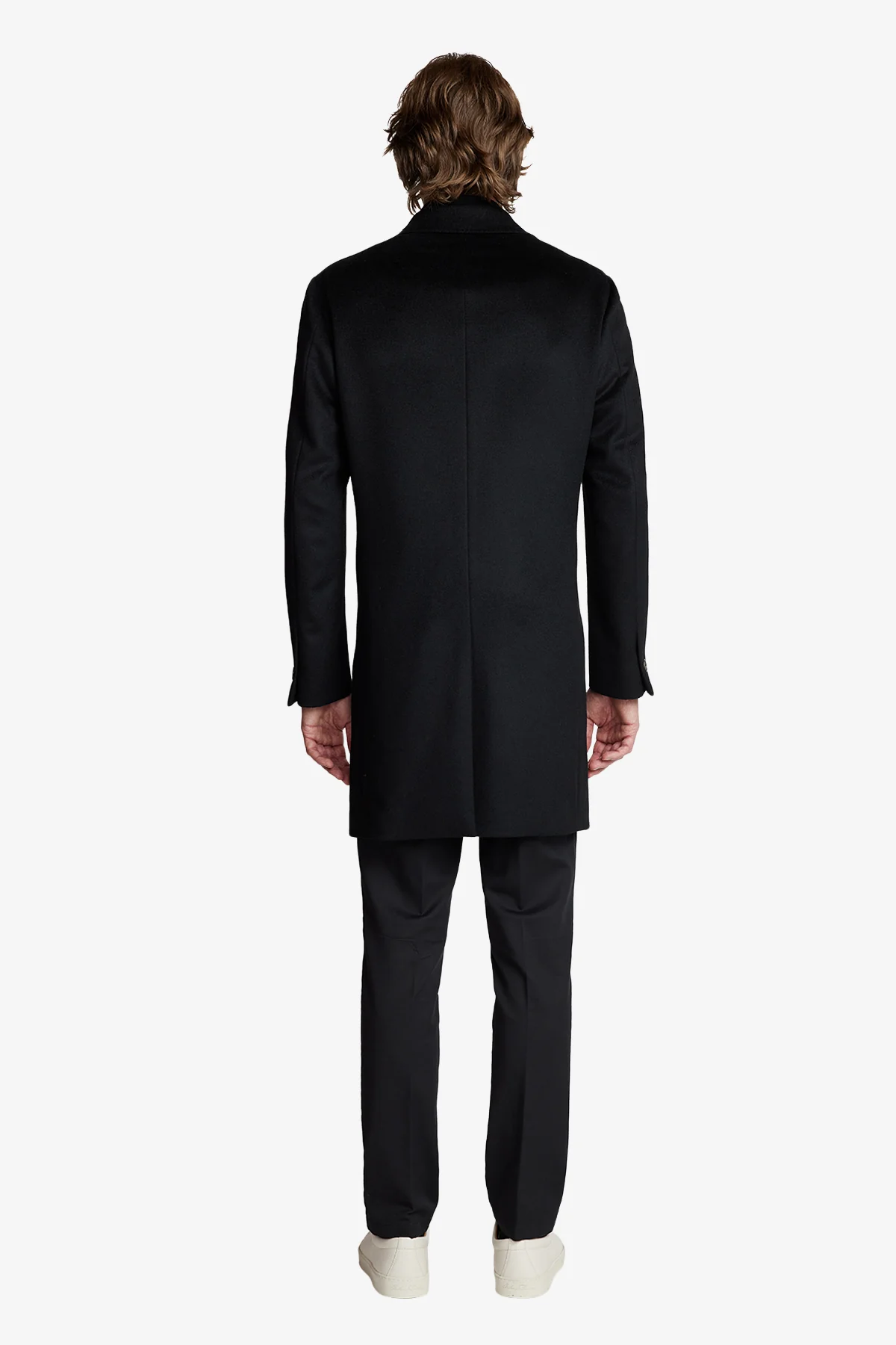 Ivan - Black - Image 7