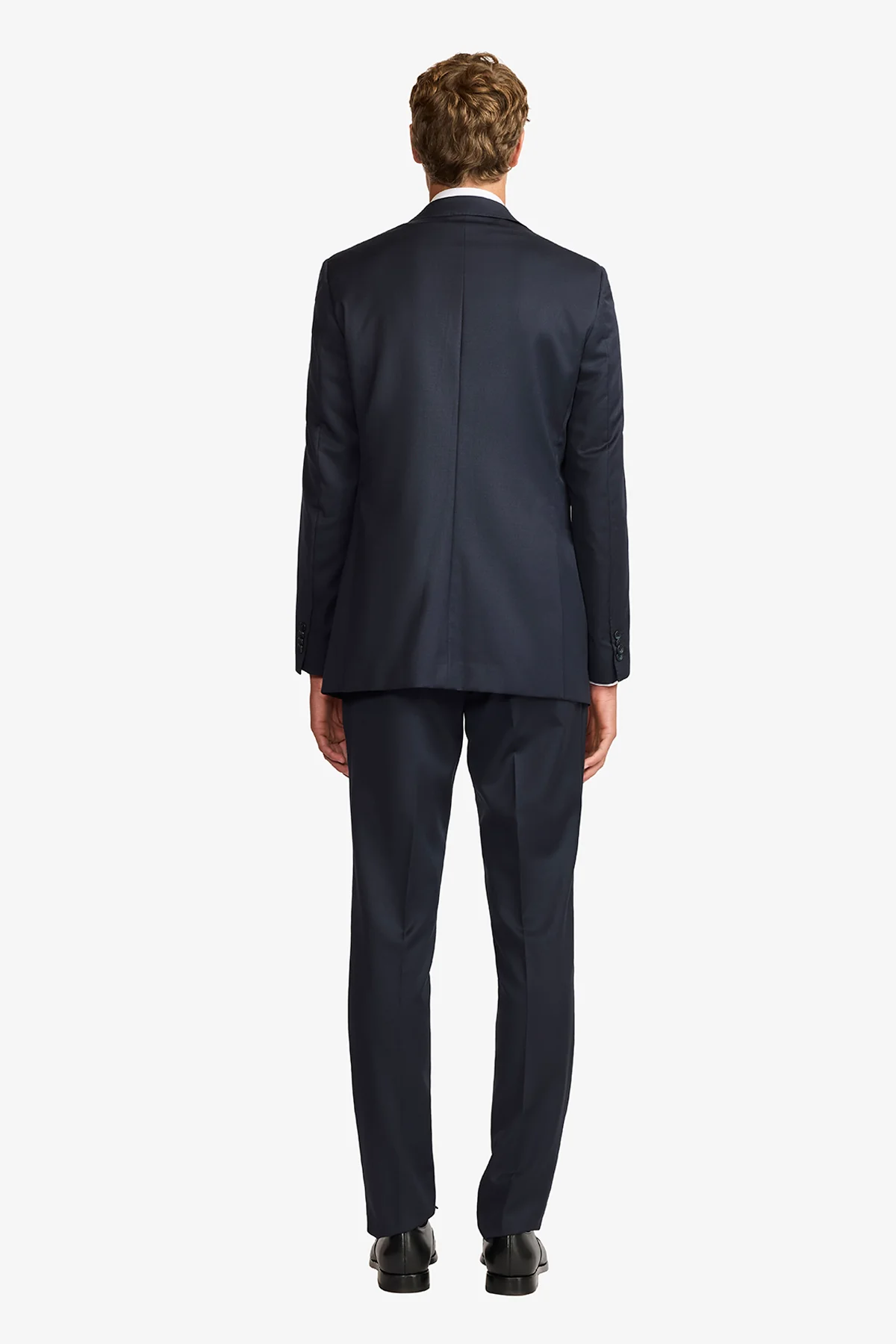 Ives - Navy Suit - Image 7