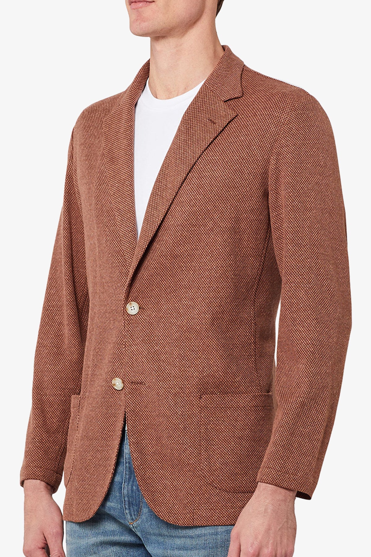 Jersey - Orange Blazer - Image 5