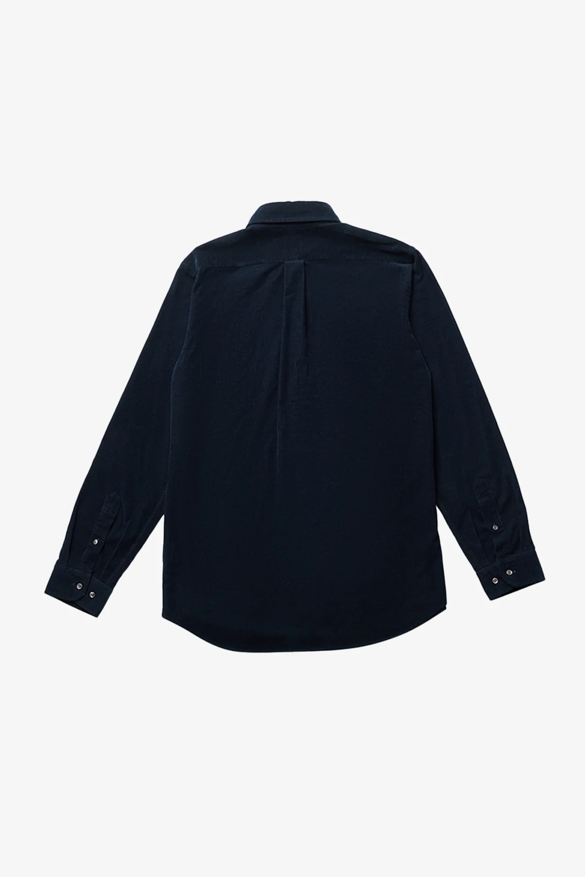 Kane - Navy Blue micro cord - Image 4