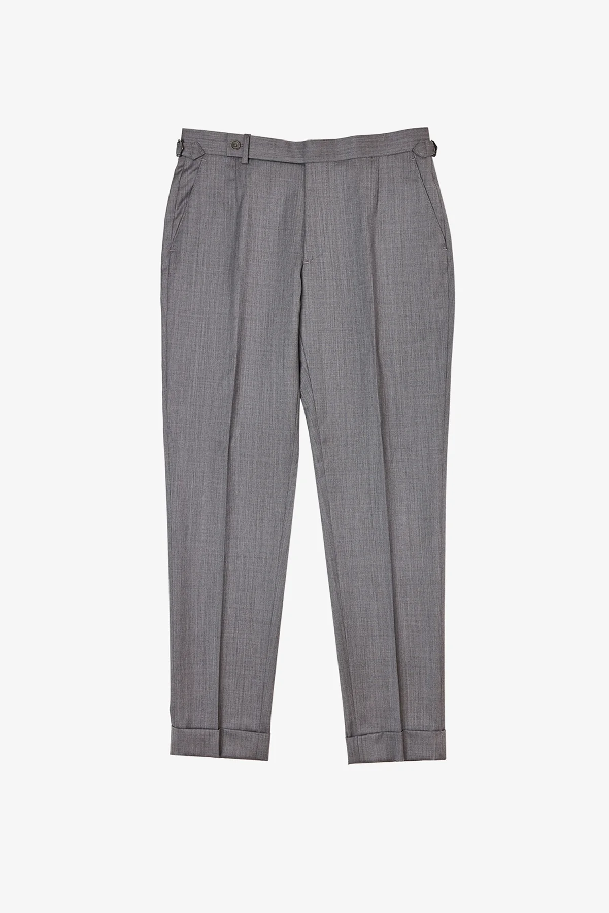 Kit - Light Grey Trouser - Image 3