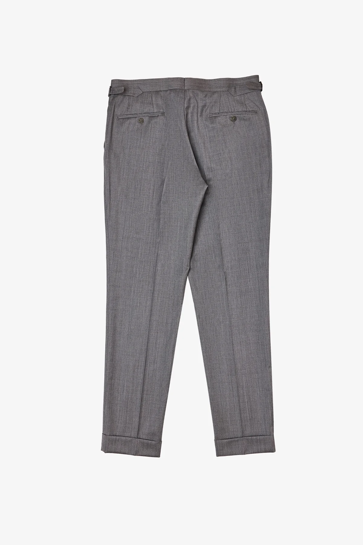 Kit - Light Grey Trouser - Image 4