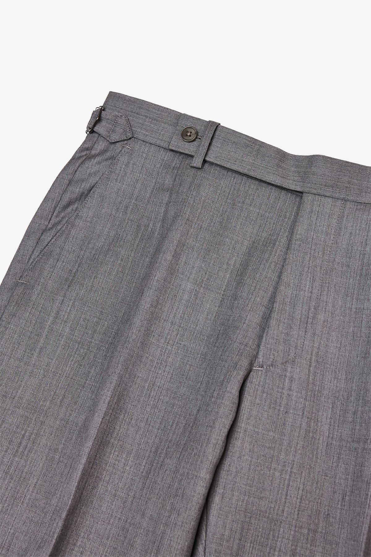 Kit - Light Grey Trouser - Image 5