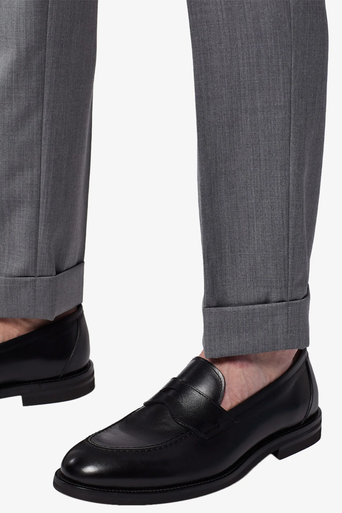 Kit - Light Grey Trouser - Image 7