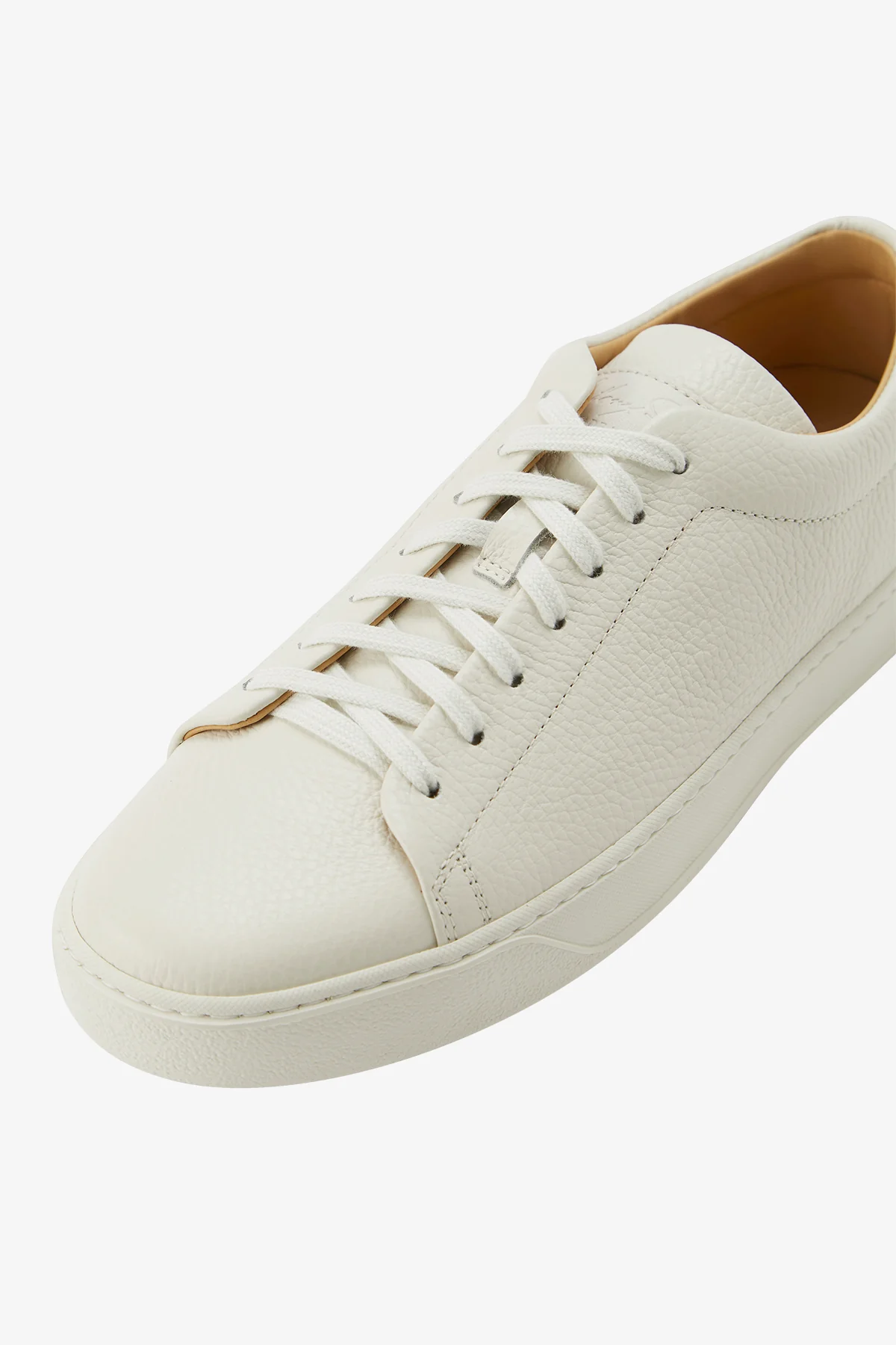 Low Top - Off-White Sneakers - Image 4