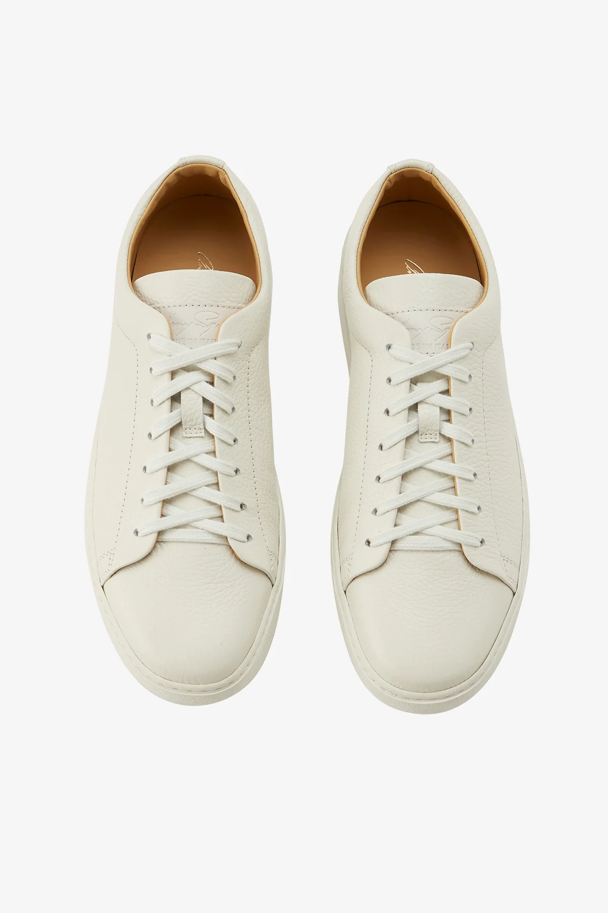 Low Top - Off-White Sneakers - Image 7