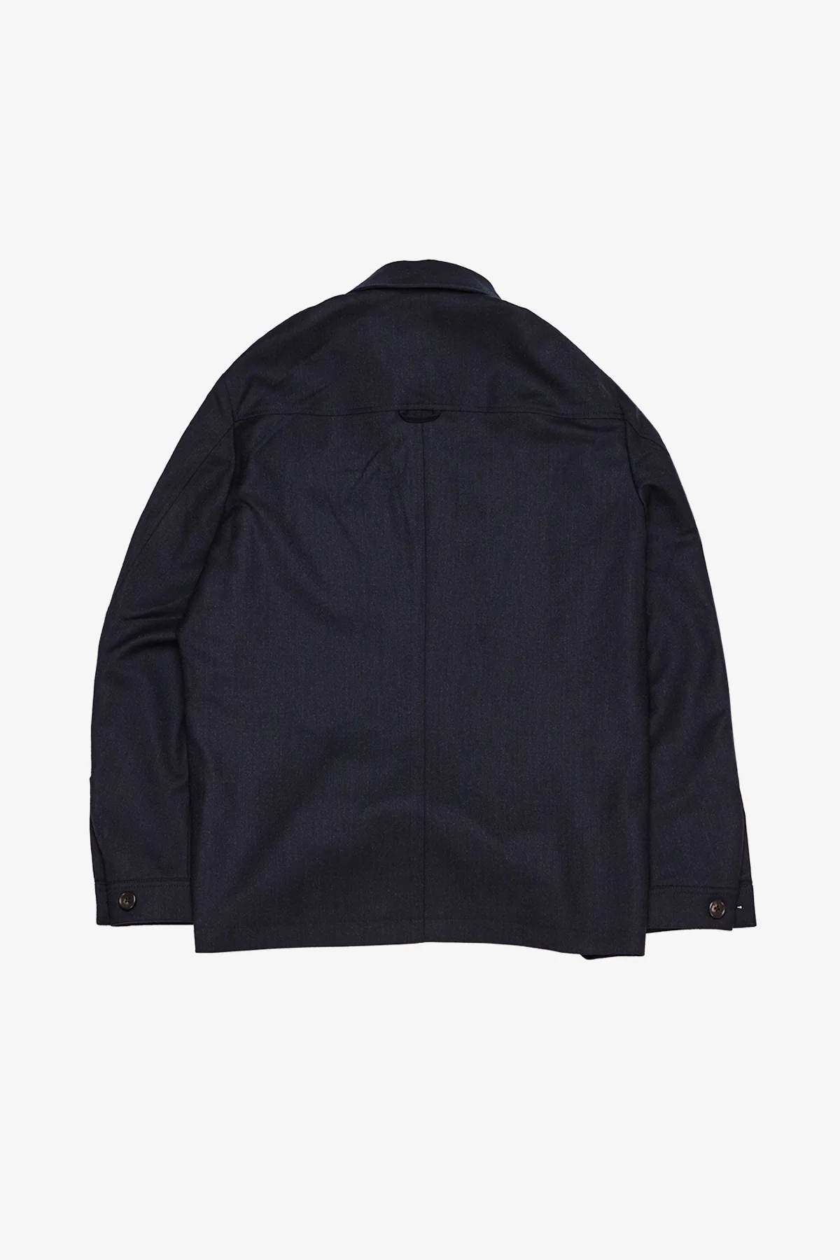 Miller - Navy Jacket - Image 4