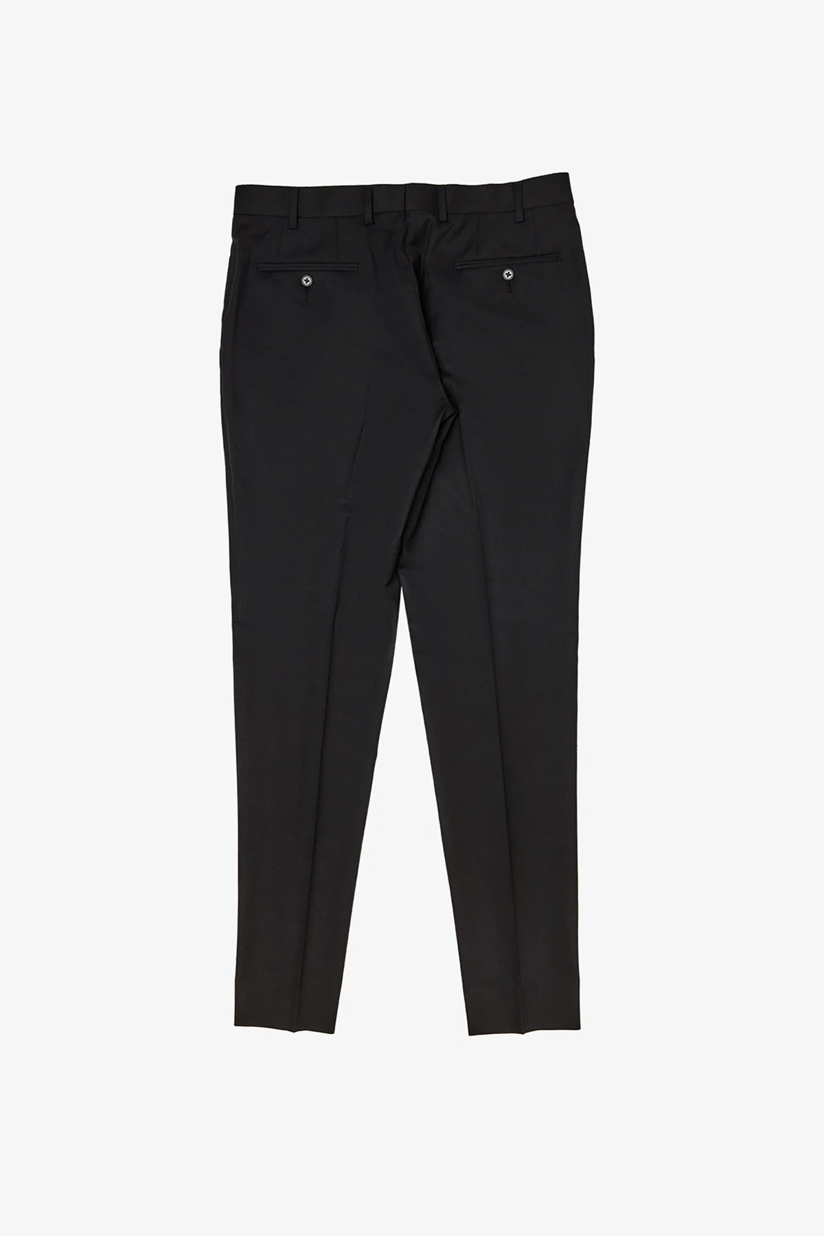 Montclair - Black Trouser - Image 3