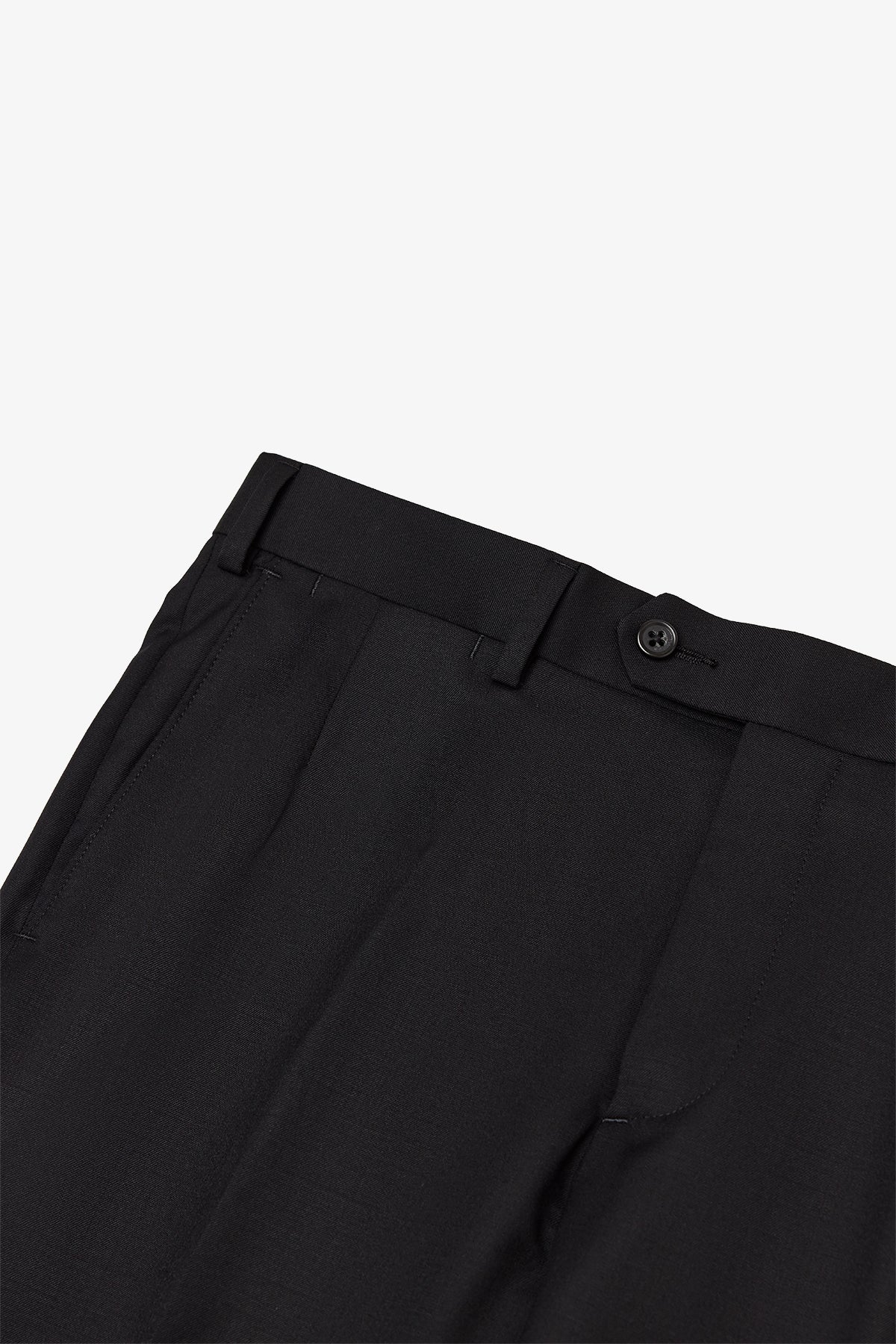 Montclair - Black Trouser - Image 4