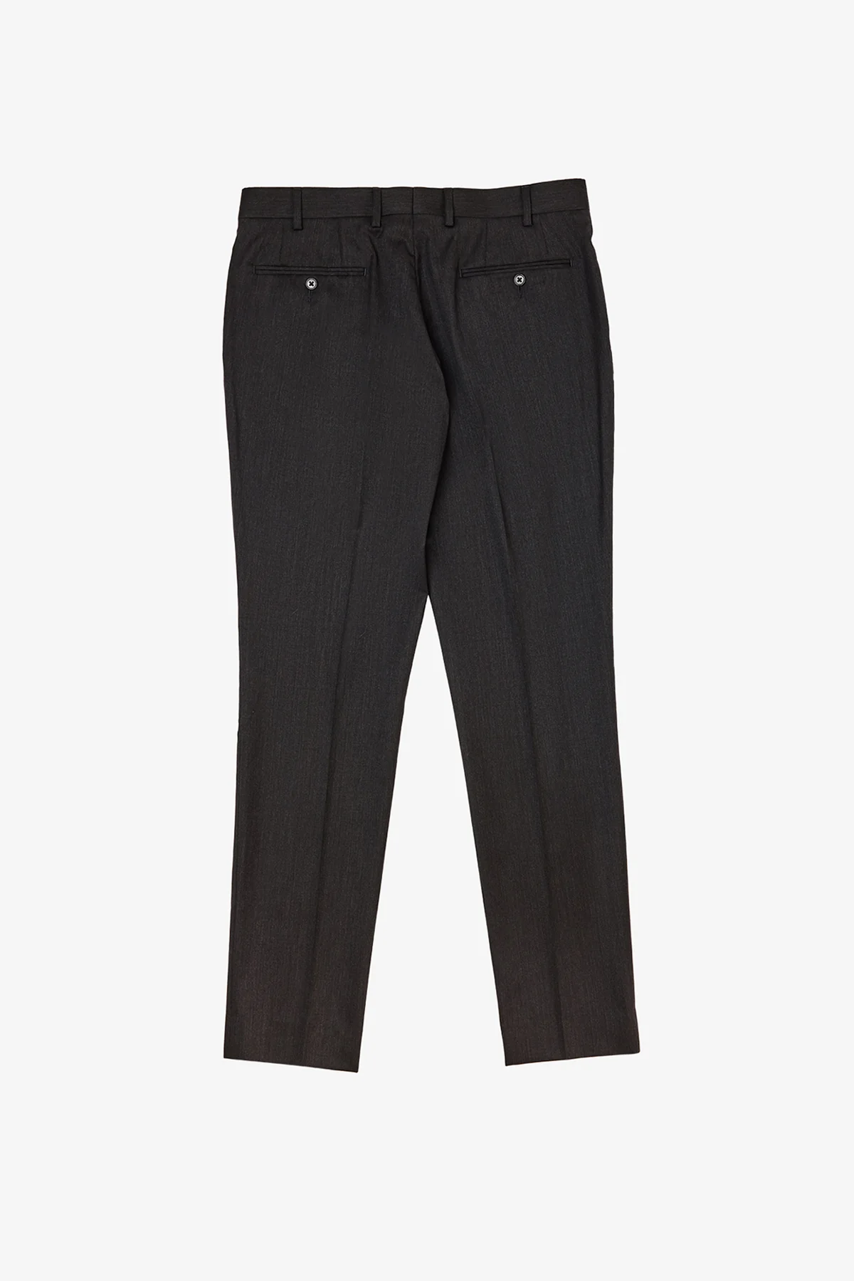 Montclair - Charcoal Trouser - Image 3