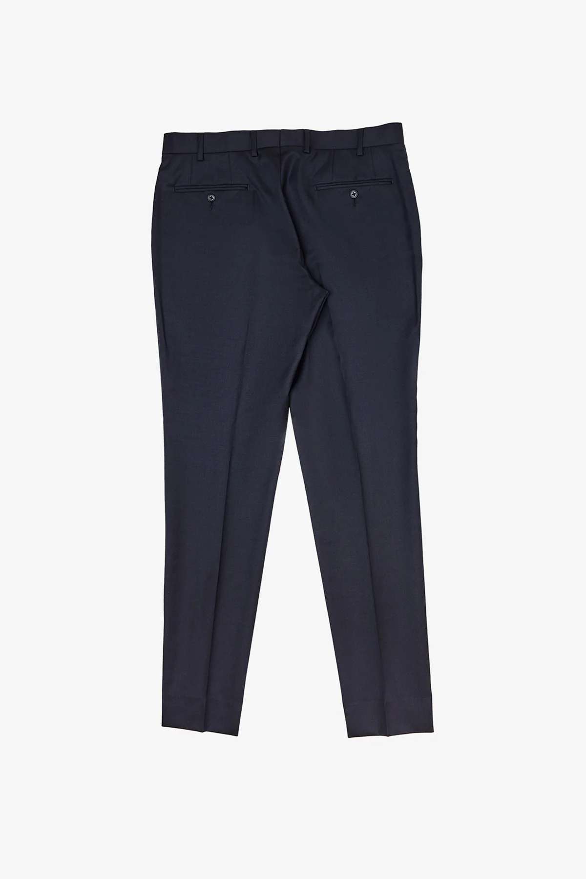 Montclair - Navy Trouser - Image 3