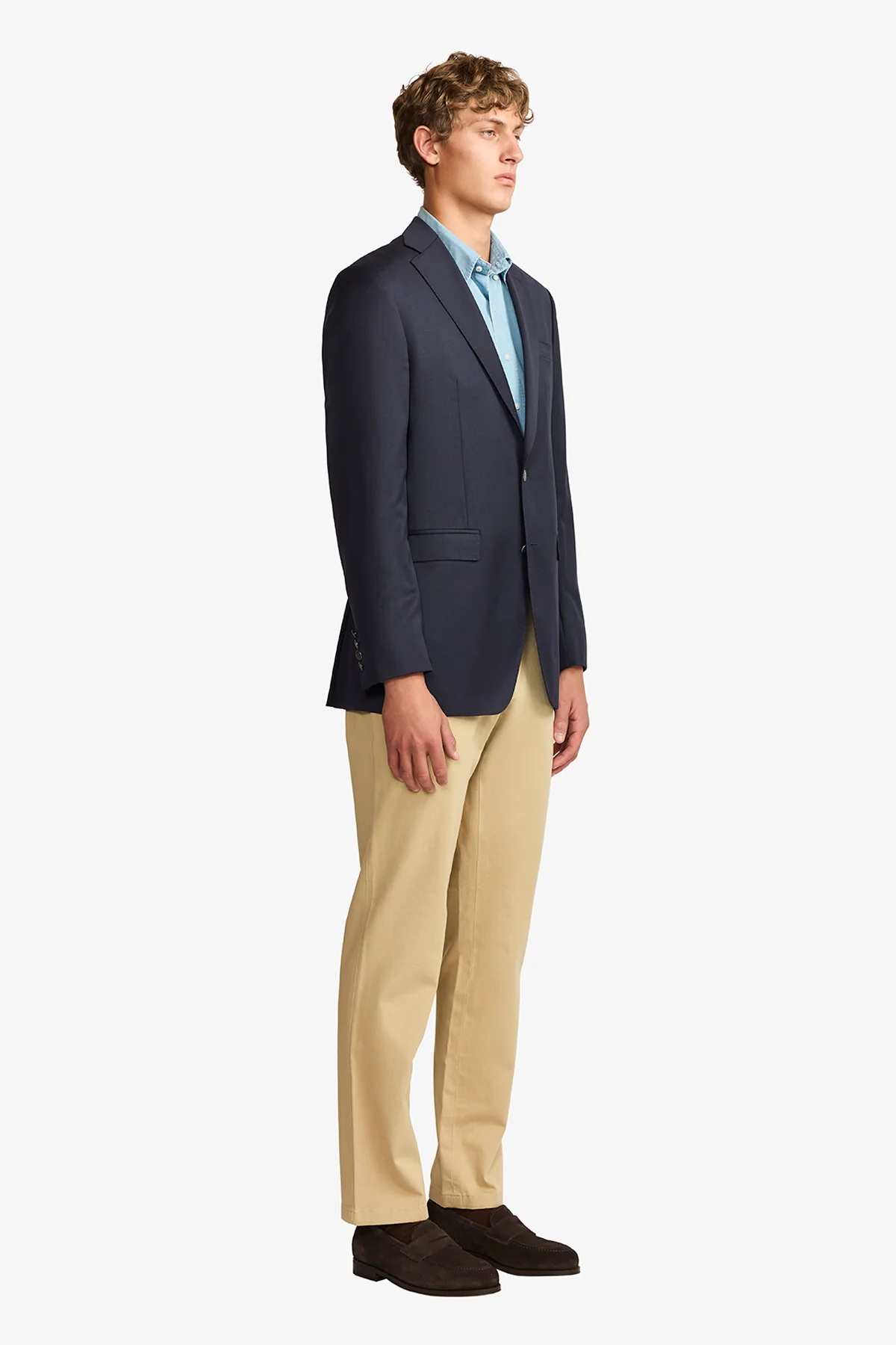 Oliver+ - Navy blazer - Image 5