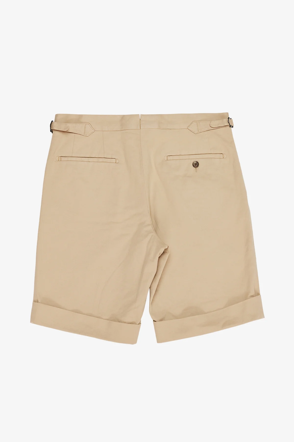 Orson - Beige Shorts - Image 3