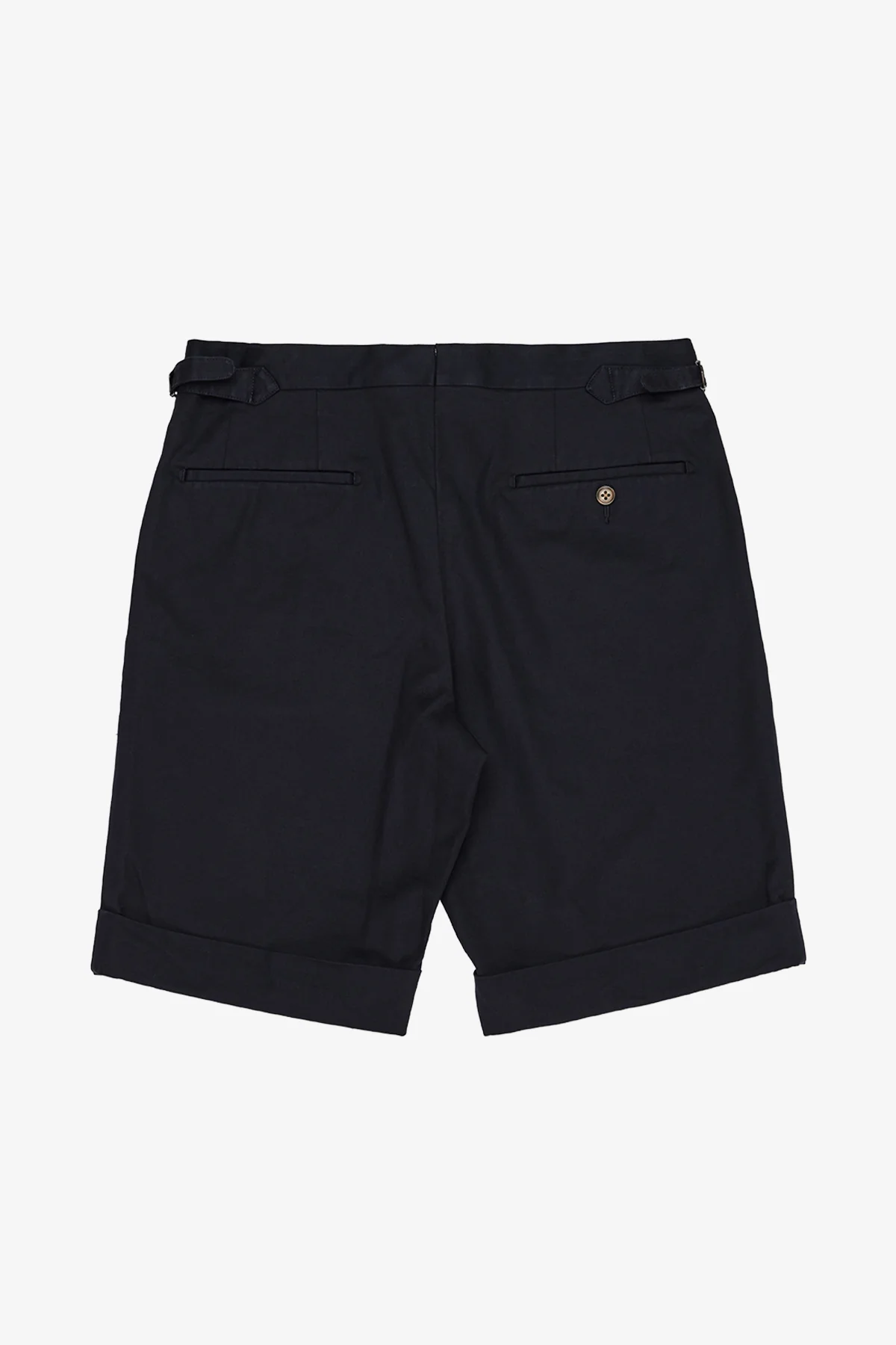 Orson - Navy Shorts - Image 3