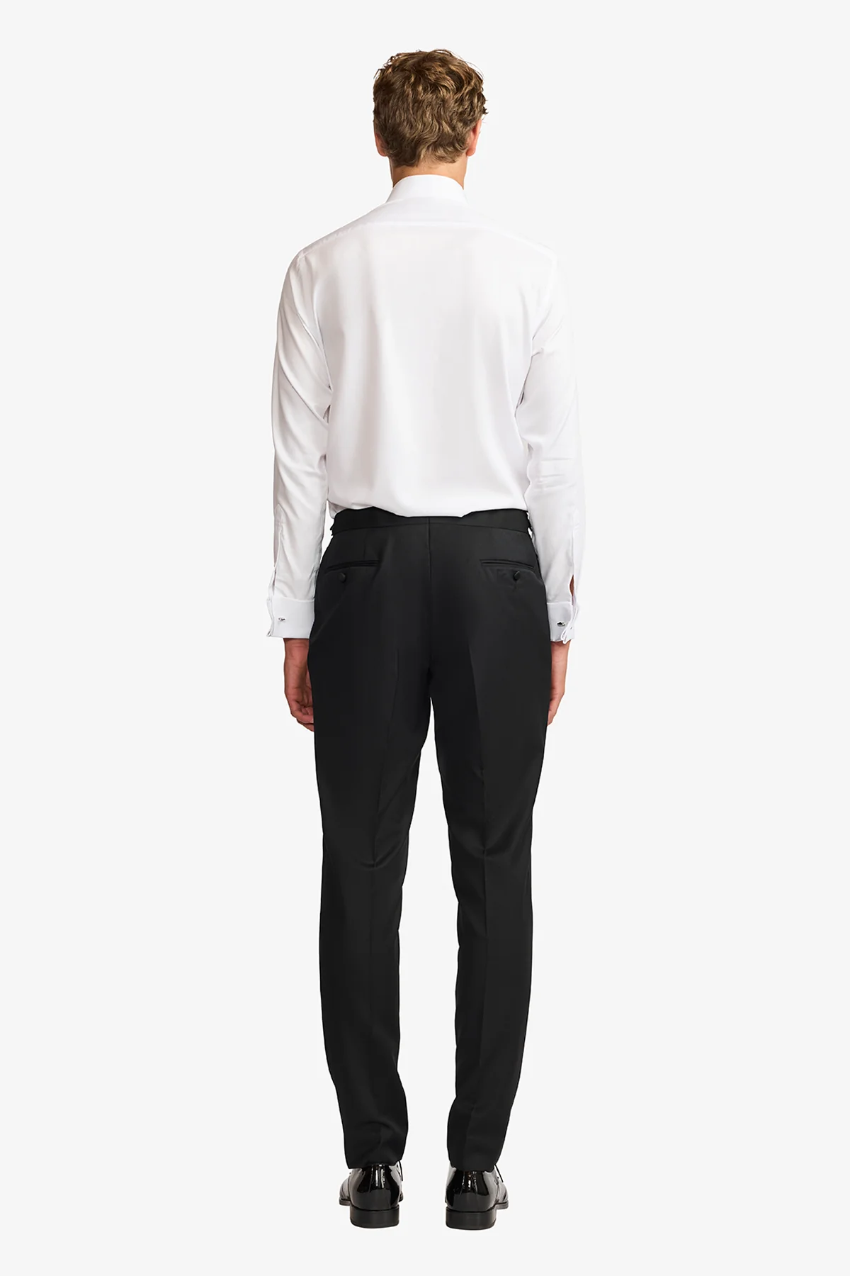 Ralph - White Dress Shirt - Image 5