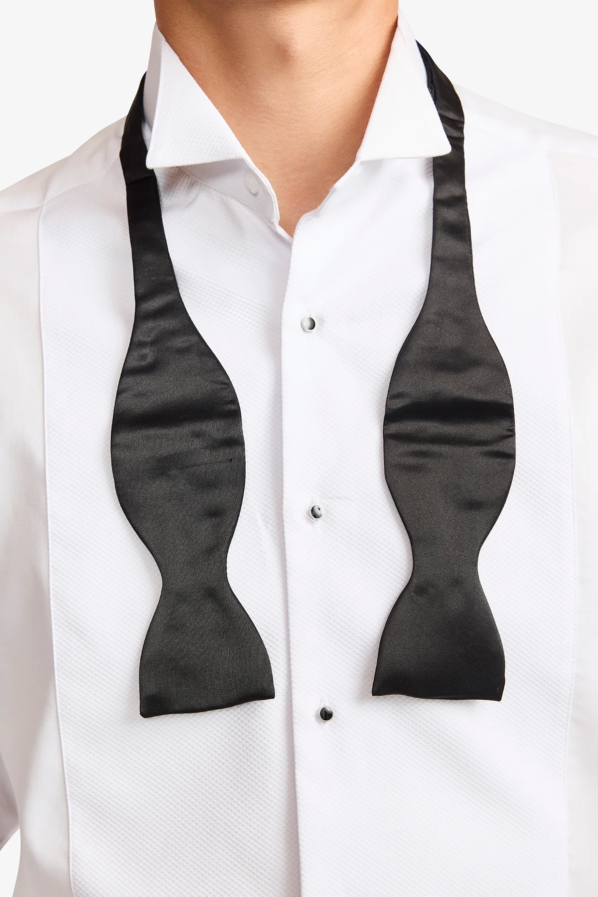 Ralph - White Dress Shirt - Image 6