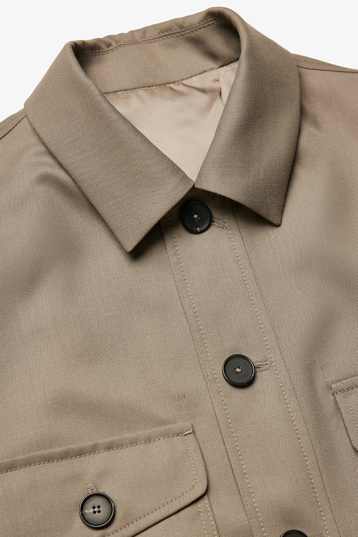 Saunder - Beige - Image 3
