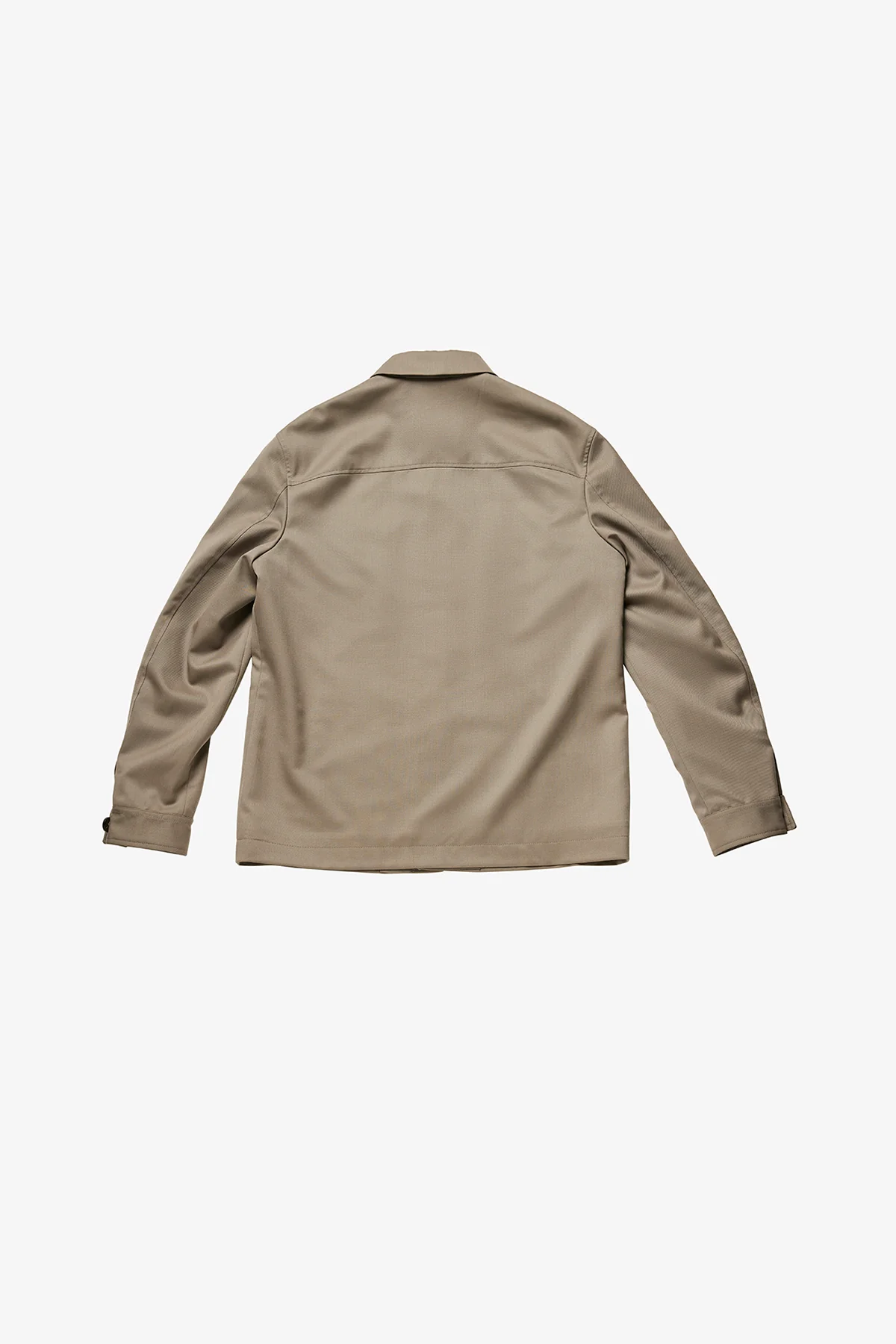 Saunder - Beige - Image 4
