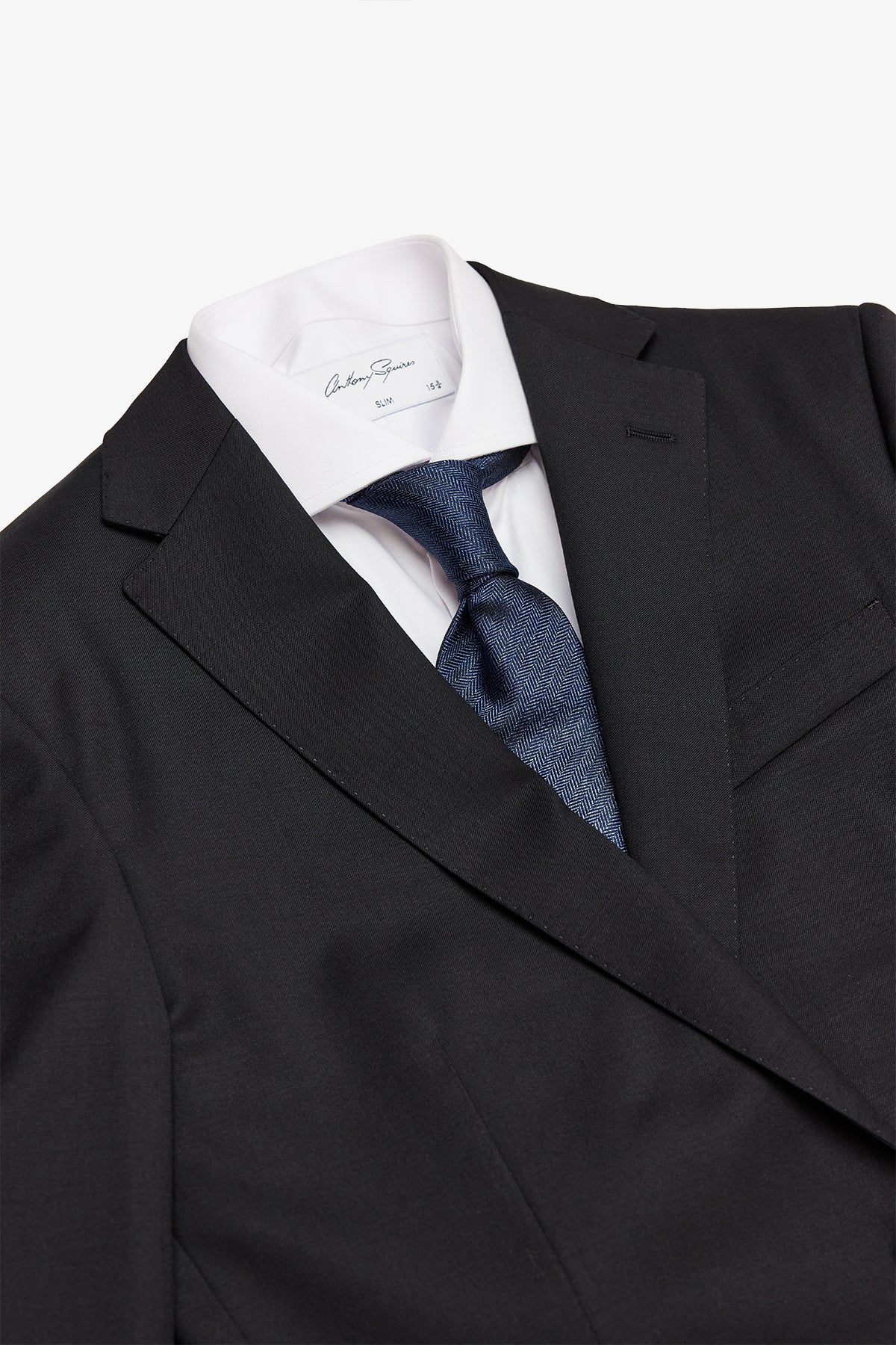 Sinclair - Black Suit - Image 3