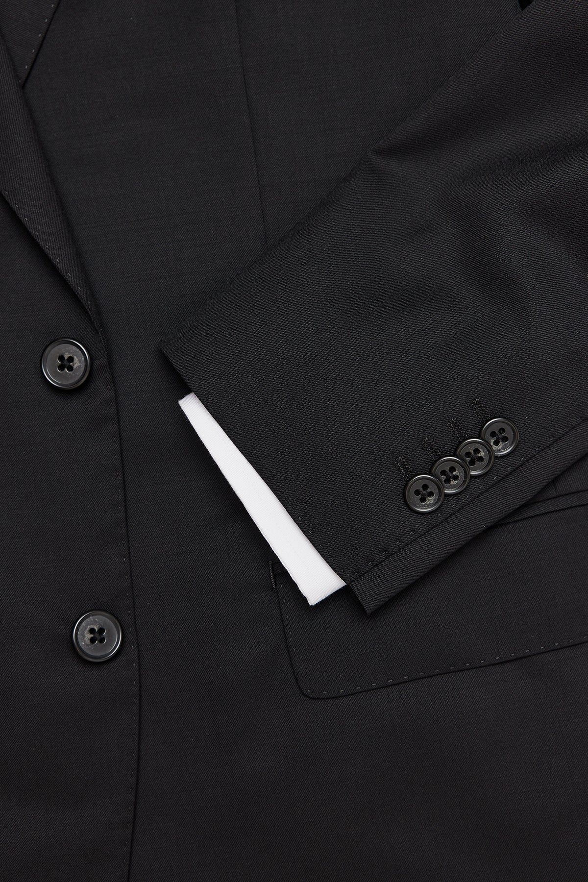 Sinclair - Black Suit - Image 4