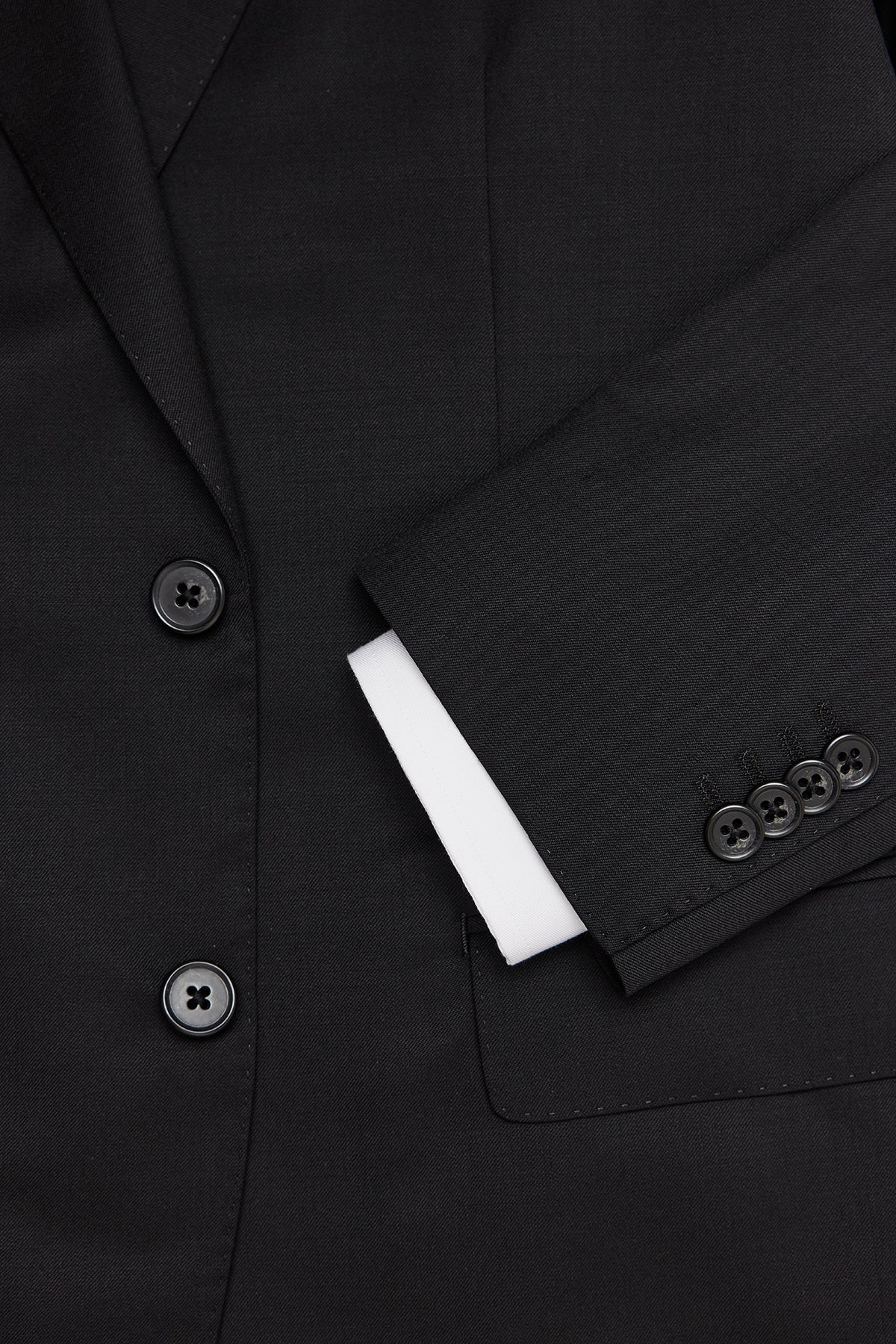 Sinclair - Black Suit - Image 5