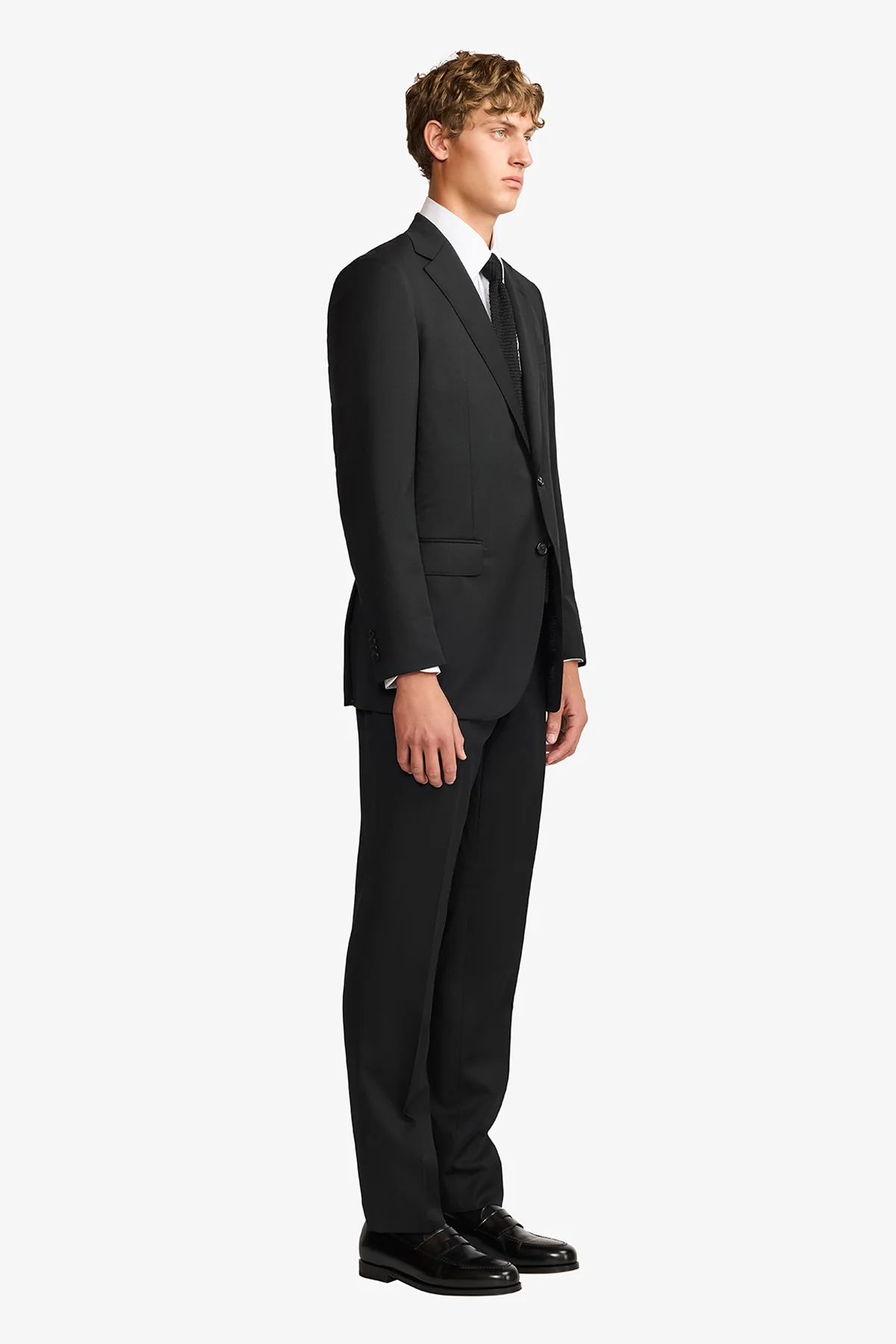 Sinclair - Black Suit - Image 7