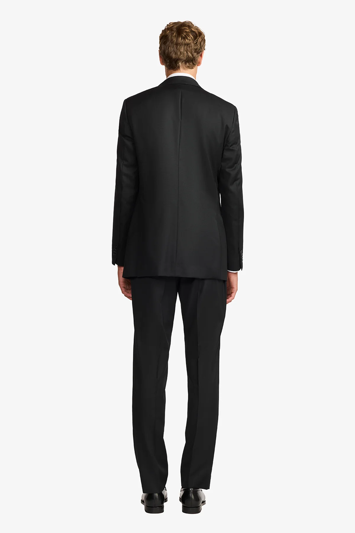 Sinclair - Black Suit - Image 8