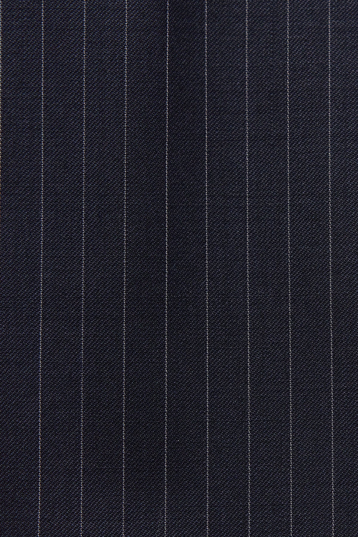 Sinclair - Navy stripe suit - Image 4
