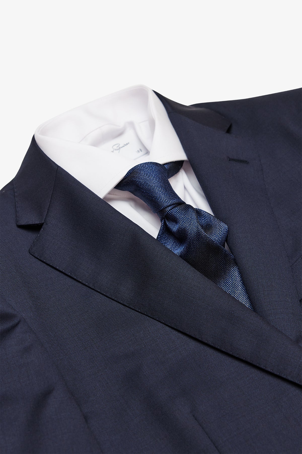Sinclair - Navy Suit - Image 3